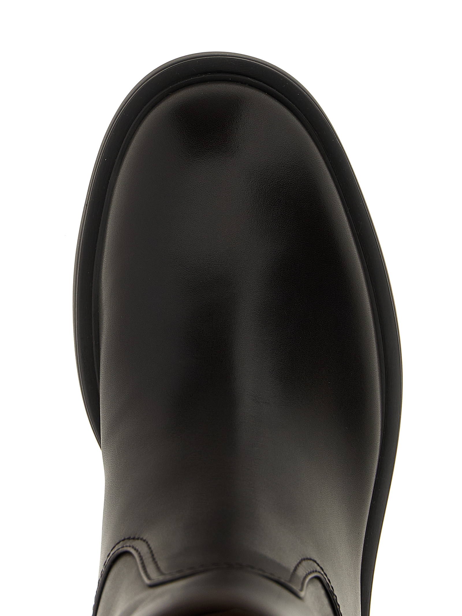 【Gianvito Rossi】ジャンヴィト・ロッシ / ASCOTT Gianvito Rossi 'Ascott'ブーツ | Balardi