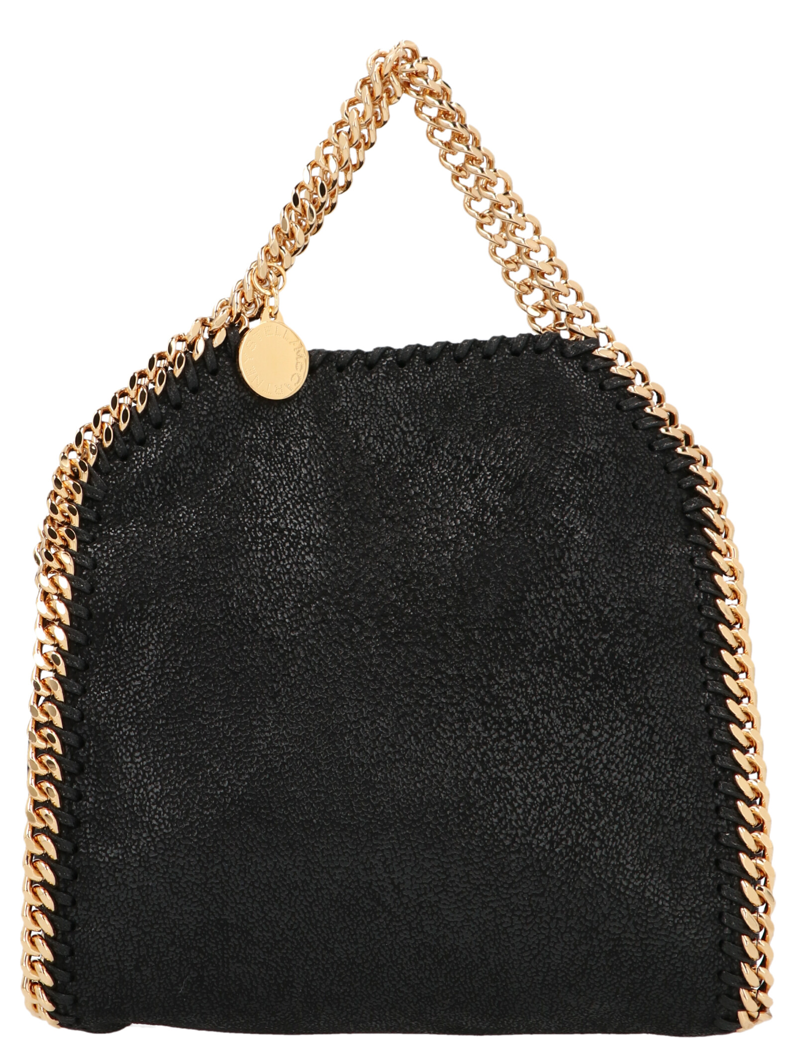 'Tiny Falabella' handbag 391698W93551000 (Stella McCartney / ハンドバッグ・ショルダーバッグ ) | Stella McCartney (ステラ マッカートニー)