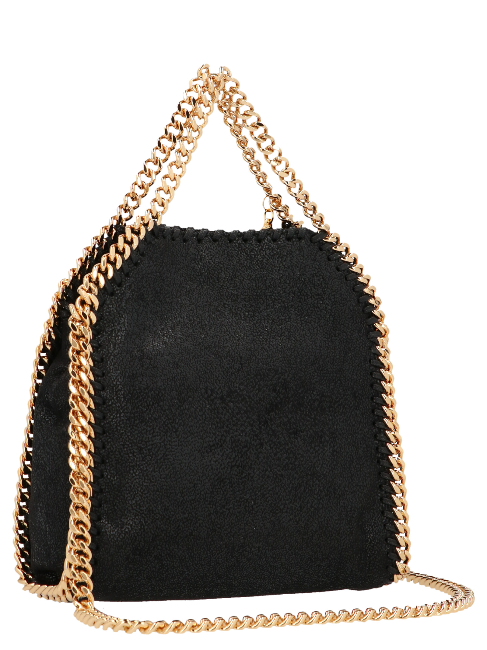 'Tiny Falabella' handbag 391698W93551000 (Stella McCartney / ハンドバッグ・ショルダーバッグ ) | Stella McCartney (ステラ マッカートニー)(1)