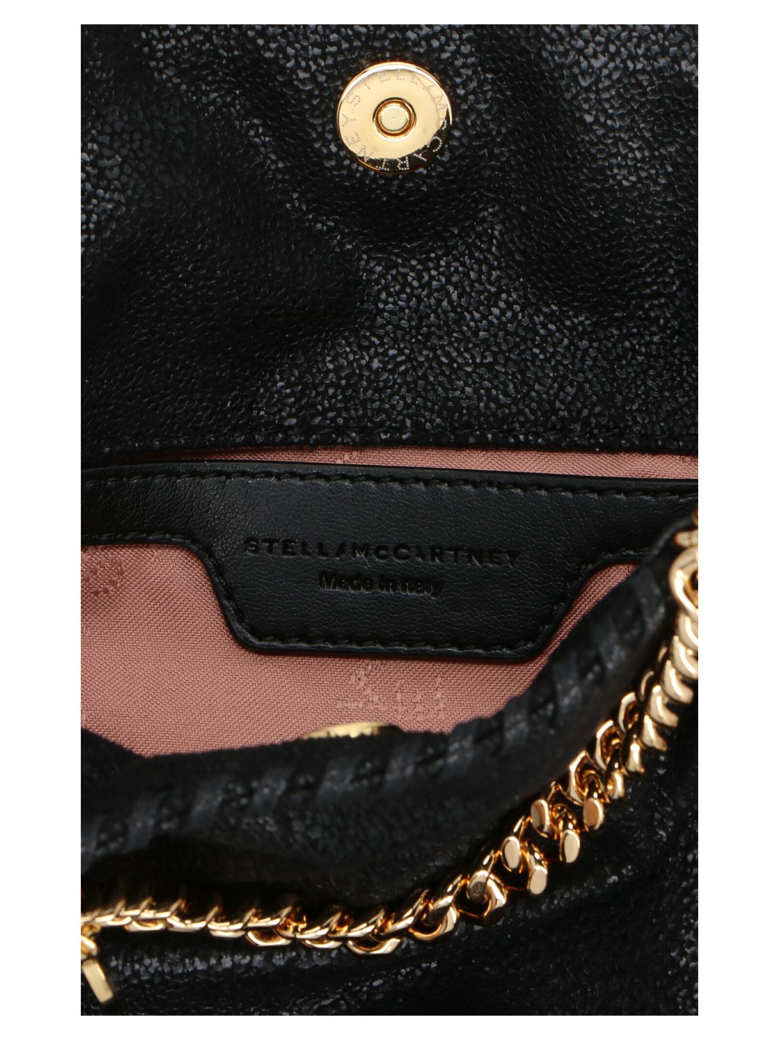 'Tiny Falabella' handbag 391698W93551000 (Stella McCartney / ハンドバッグ・ショルダーバッグ ) | Stella McCartney (ステラ マッカートニー)(2)