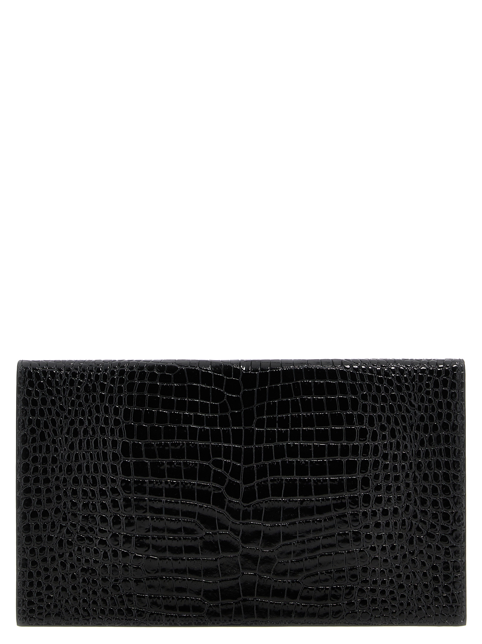 'Uptown' clutch 565739DND0J1000 (Saint Laurent / クラッチバッグ・ポーチ ) | Saint Laurent (サンローラン)(1)