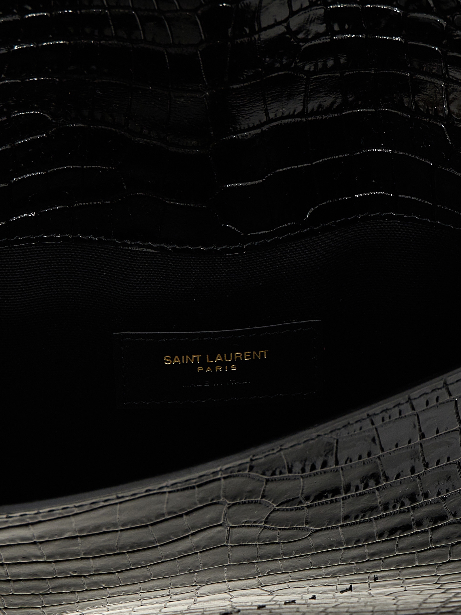 'Uptown' clutch 565739DND0J1000 (Saint Laurent / クラッチバッグ・ポーチ ) | Saint Laurent (サンローラン)(3)