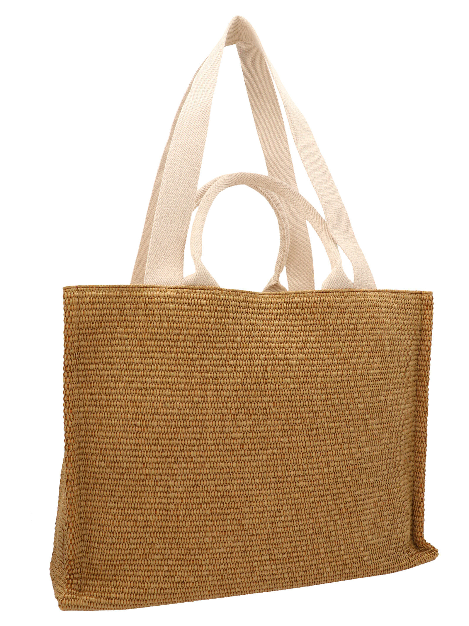 Logo shopper SHMP0078U0P3860Z0R42 (Marni / トートバッグ ) | Marni (マルニ)(1)