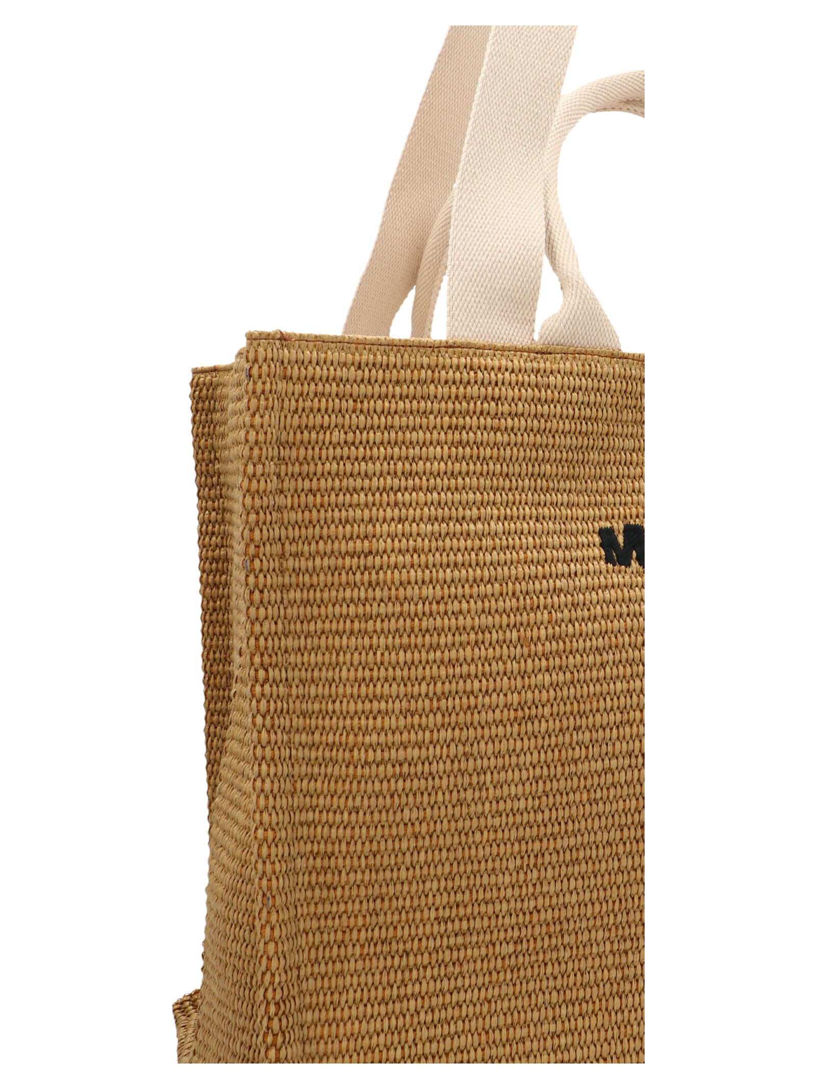 Logo shopper SHMP0078U0P3860Z0R42 (Marni / トートバッグ ) | Marni (マルニ)(2)