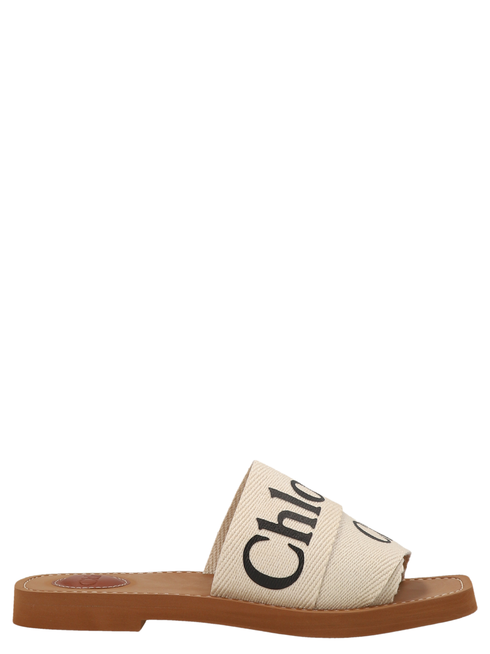 'Woody' sandals CHC22U188Z3101 (Chloé / サンダル ) | Chloé (クロエ)