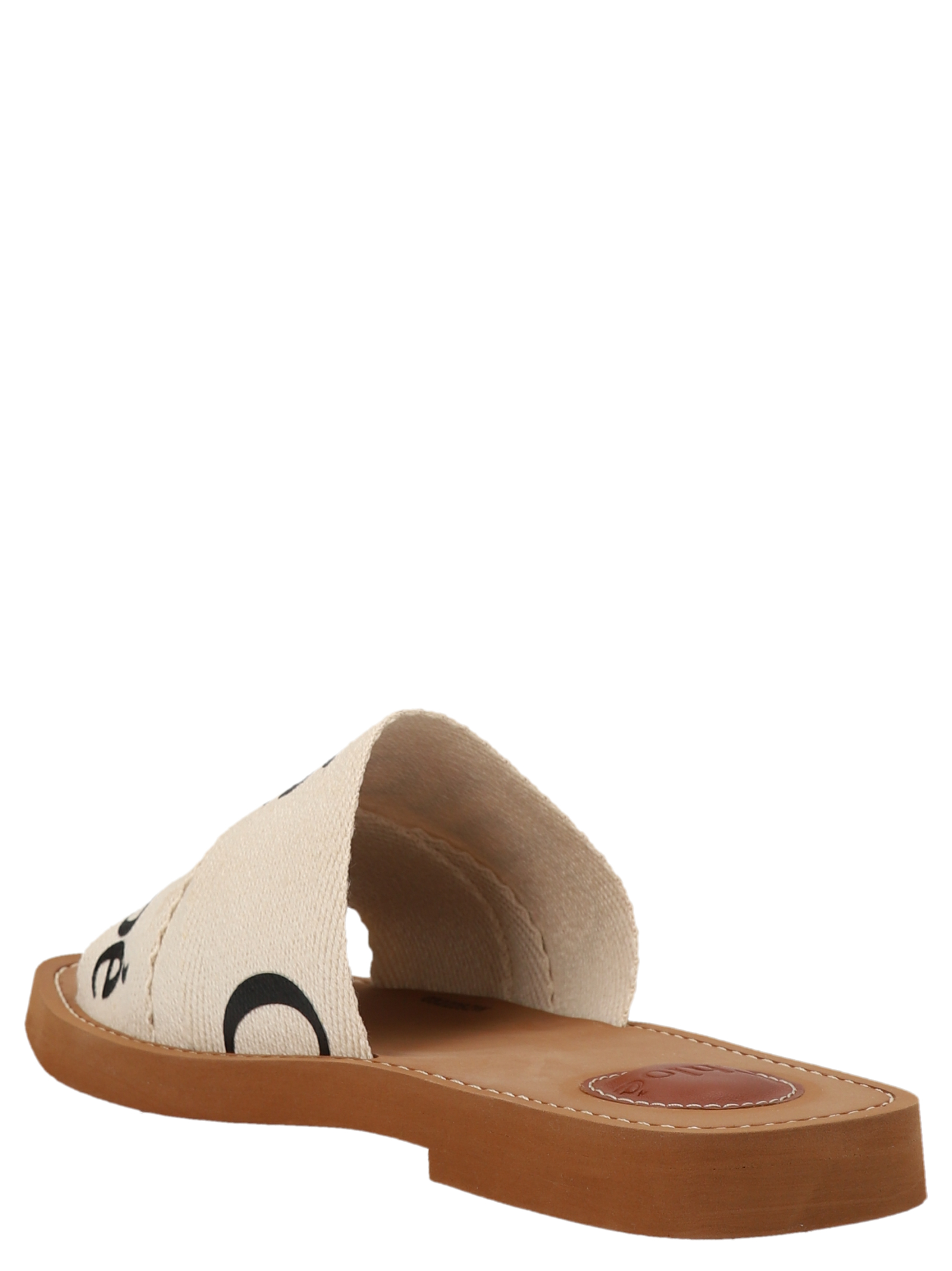 'Woody' sandals CHC22U188Z3101 (Chloé / サンダル ) | Chloé (クロエ)(1)