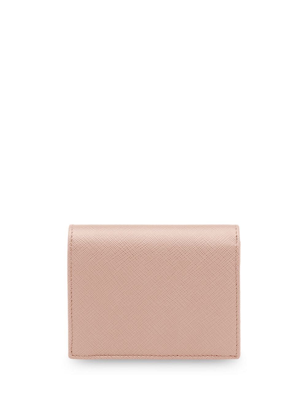 SMALL SAFFIANO LEATHER WALLET 1MV204QHHF0236 (Prada / 財布・カードケース ) | Prada (プラダ)(3)