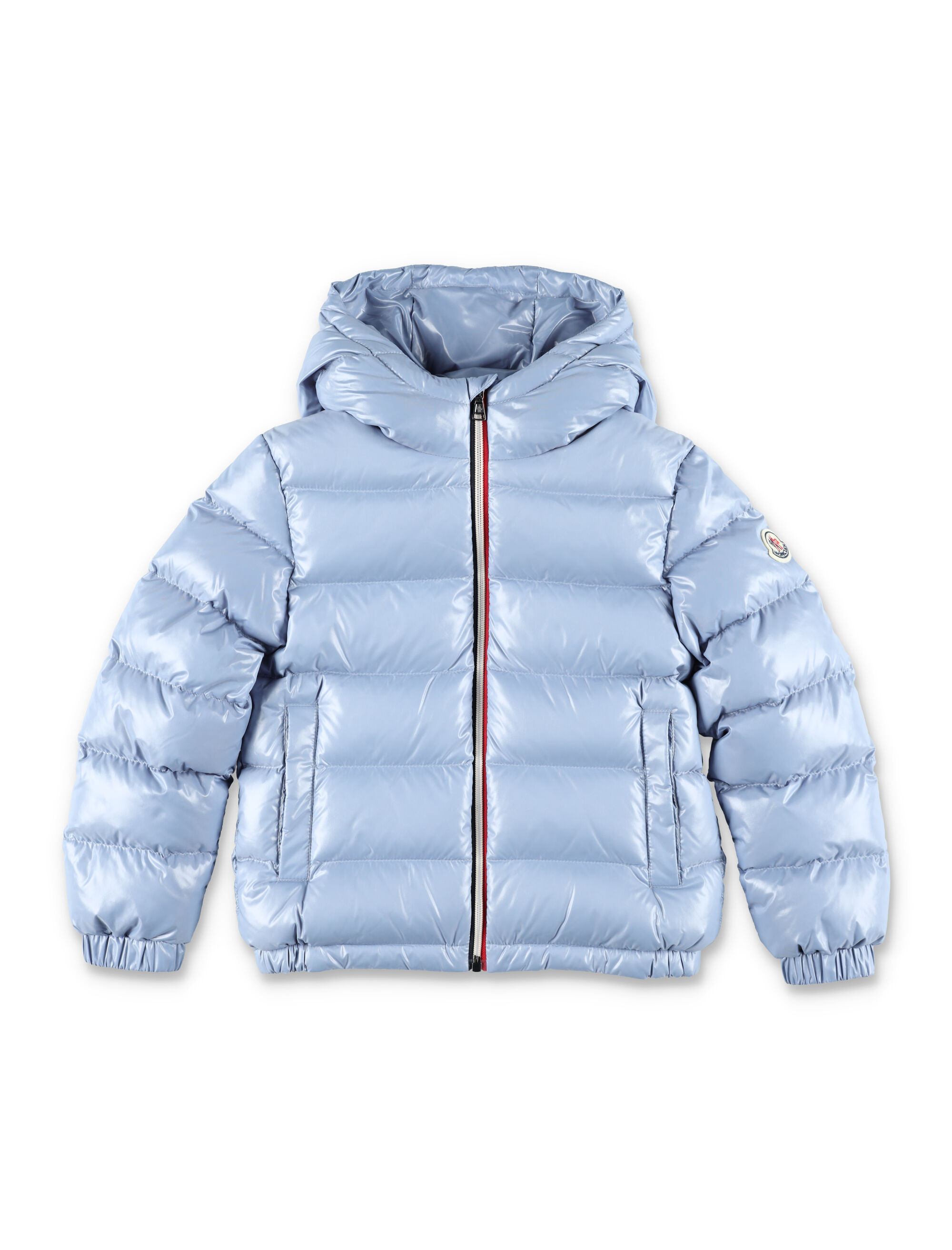 Moncler Coats Blue 1A00022597Z8715 (Moncler / ダウンジャケット・コート ) | Moncler (モンクレール)