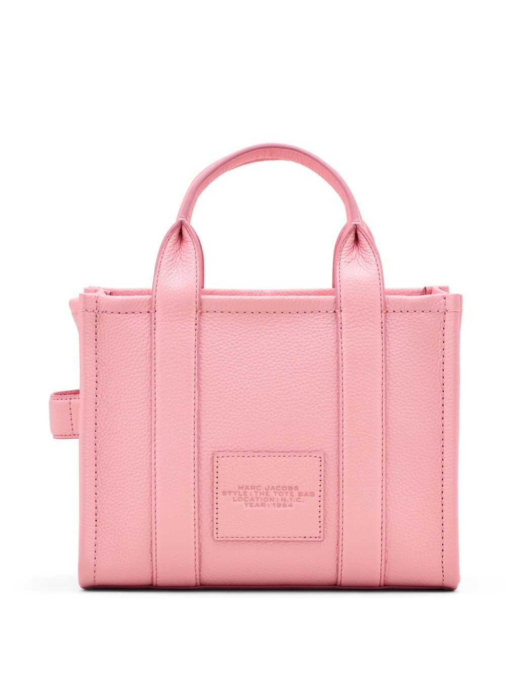 THE LEATHER SMALL TOTE BAG H009L01SP21669 (Marc Jacobs / トートバッグ ) | Marc Jacobs (マーク ジェイコブス)(5)