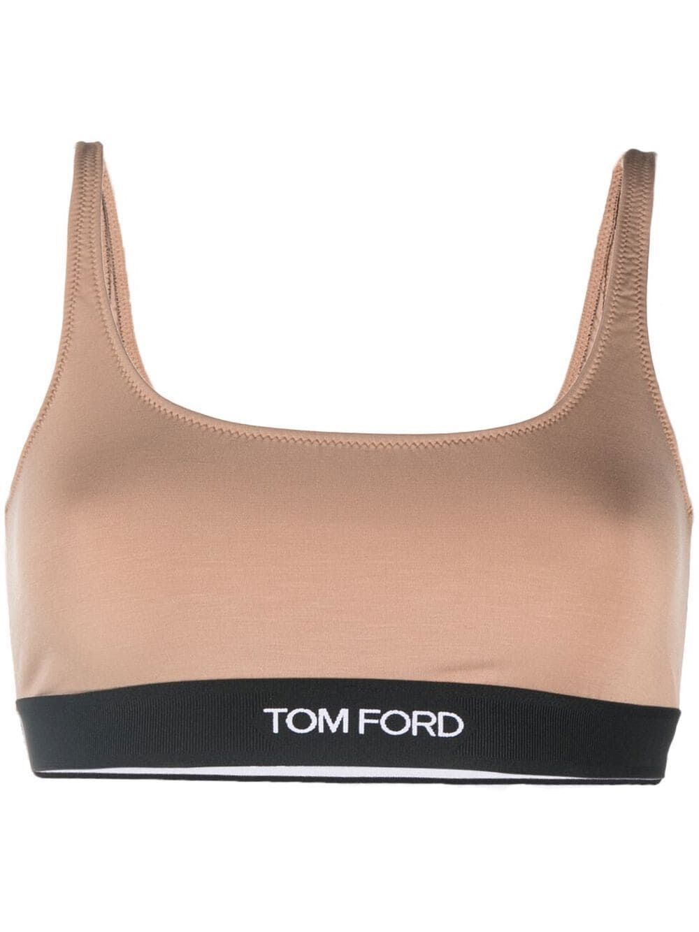 MODAL SIGNATURE BRALETTE BRJ016JEX011DP061 (TOM FORD / アンダーウェア ) | TOM FORD (トムフォード)