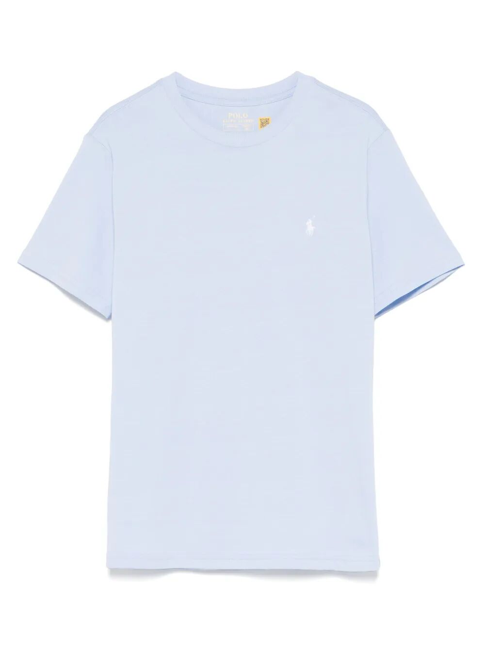 COTTON JERSEY CREWNECK T-SHIRT 323832904082 (Polo Ralph Lauren / Tシャツ・カットソー ) | Polo Ralph Lauren (ポロ ラルフ ローレン)