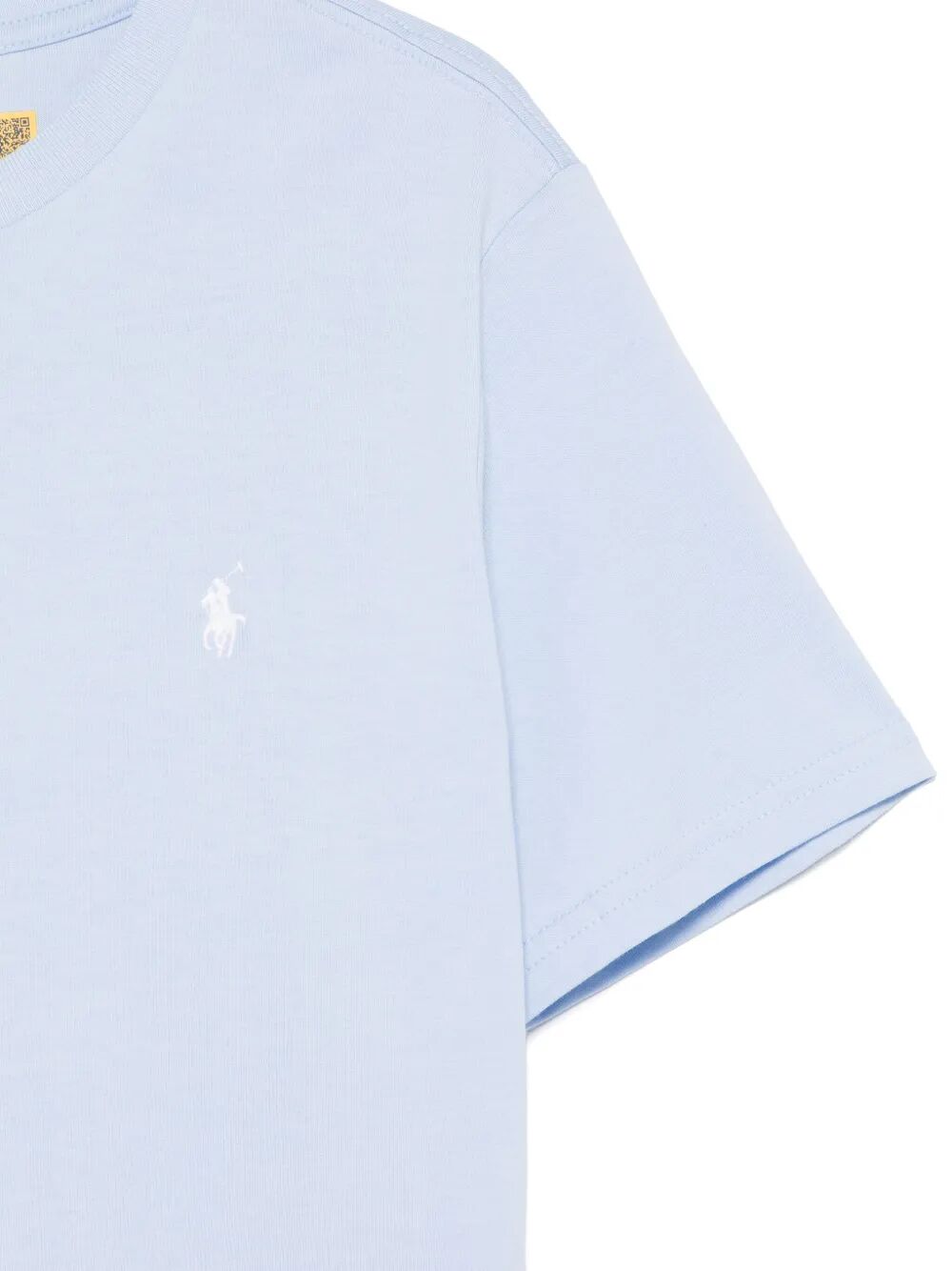 COTTON JERSEY CREWNECK T-SHIRT 323832904082 (Polo Ralph Lauren / Tシャツ・カットソー ) | Polo Ralph Lauren (ポロ ラルフ ローレン)(2)