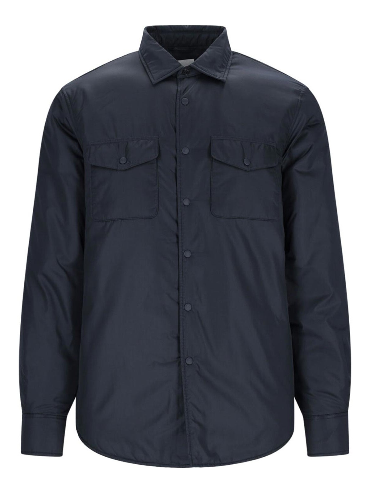 Shirt 13 I0297961C996101 (ASPESI / シャツ・ブラウス ) | ASPESI (アスペジ)