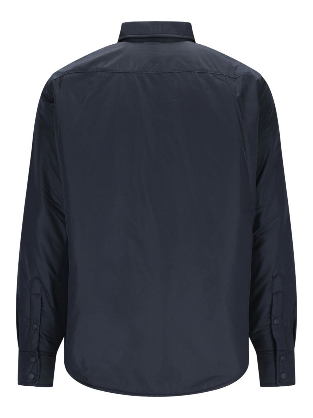 Shirt 13 I0297961C996101 (ASPESI / シャツ・ブラウス ) | ASPESI (アスペジ)(1)