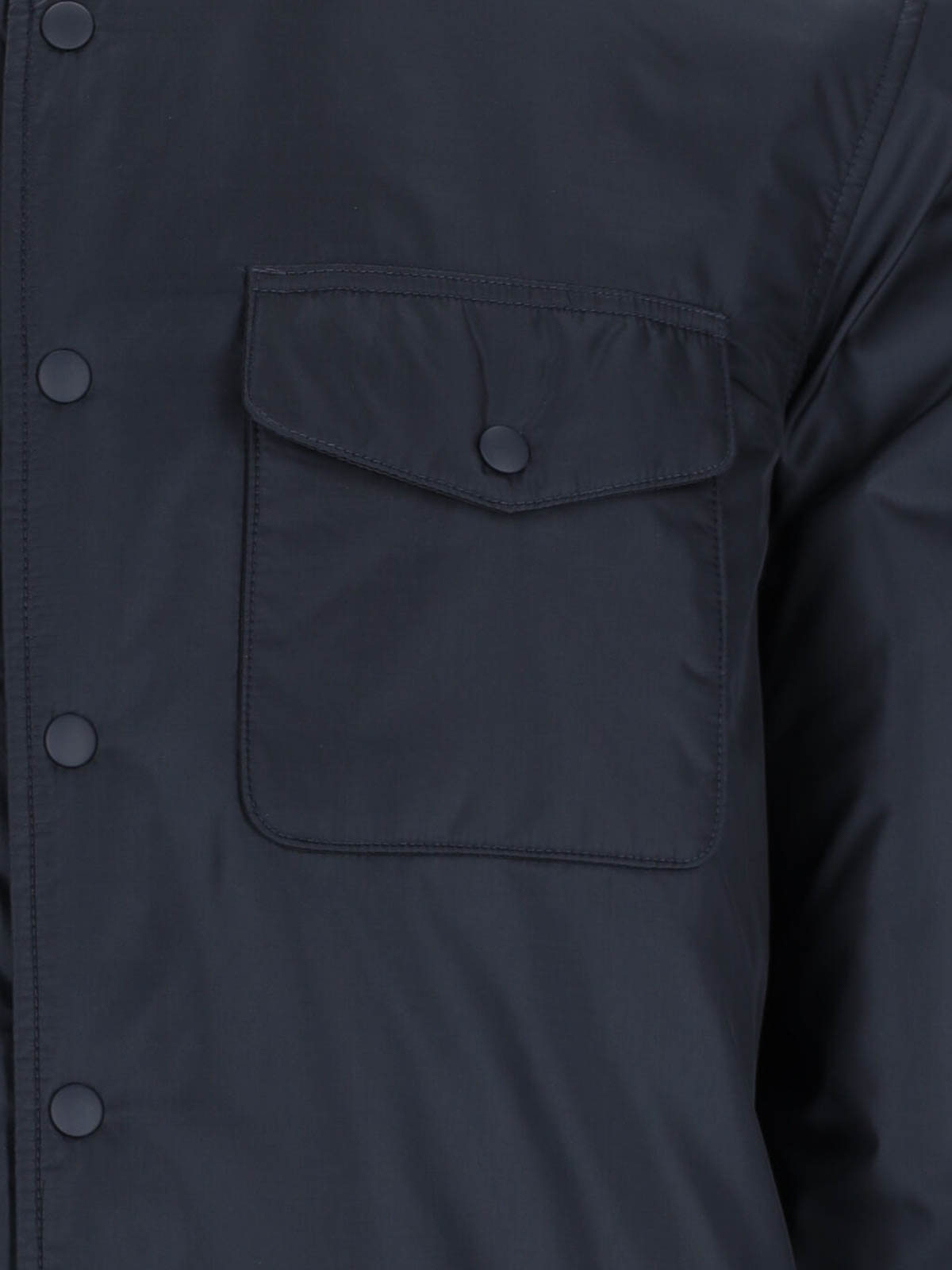 Shirt 13 I0297961C996101 (ASPESI / シャツ・ブラウス ) | ASPESI (アスペジ)(3)