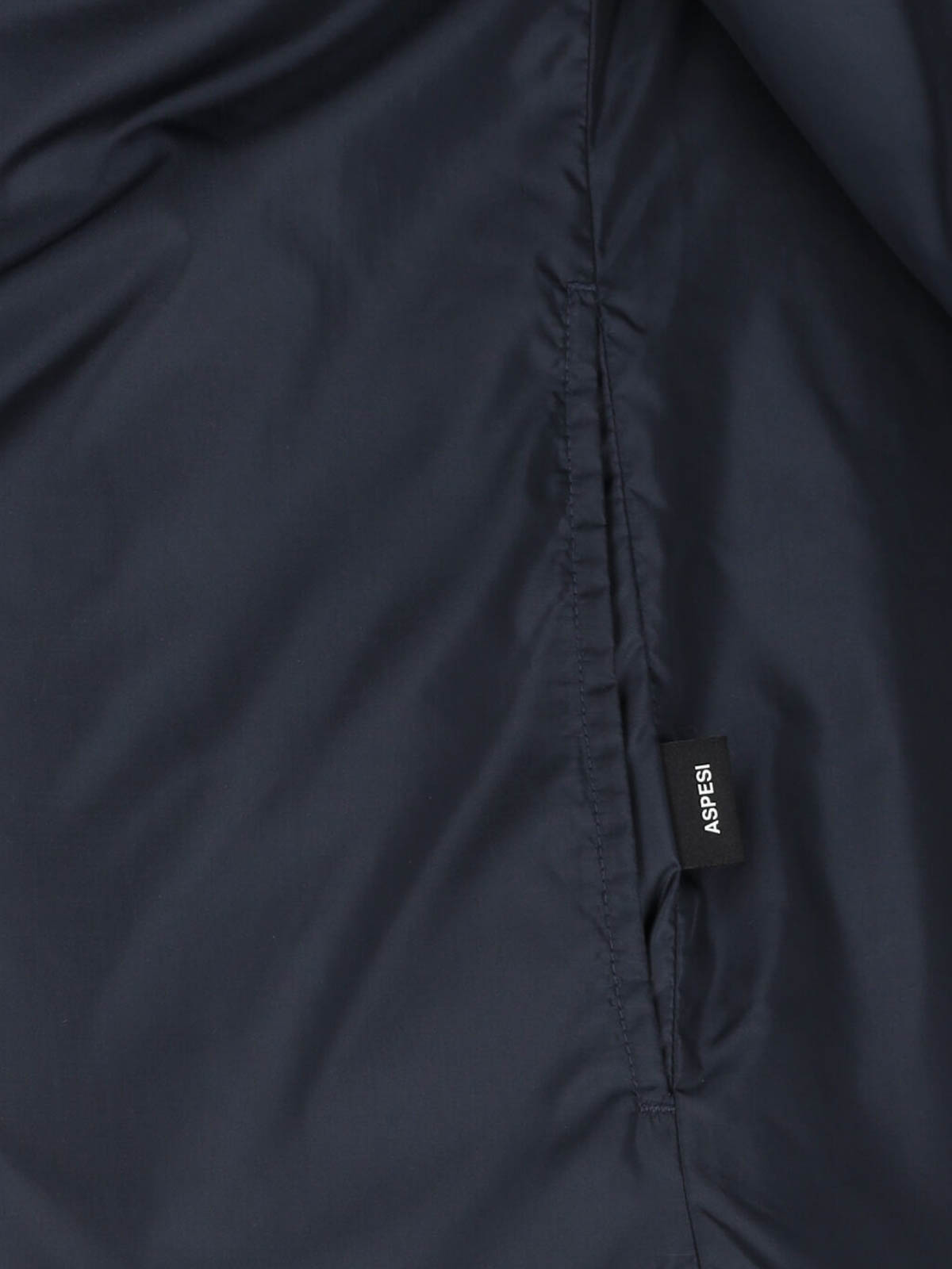 Shirt 13 I0297961C996101 (ASPESI / シャツ・ブラウス ) | ASPESI (アスペジ)(4)