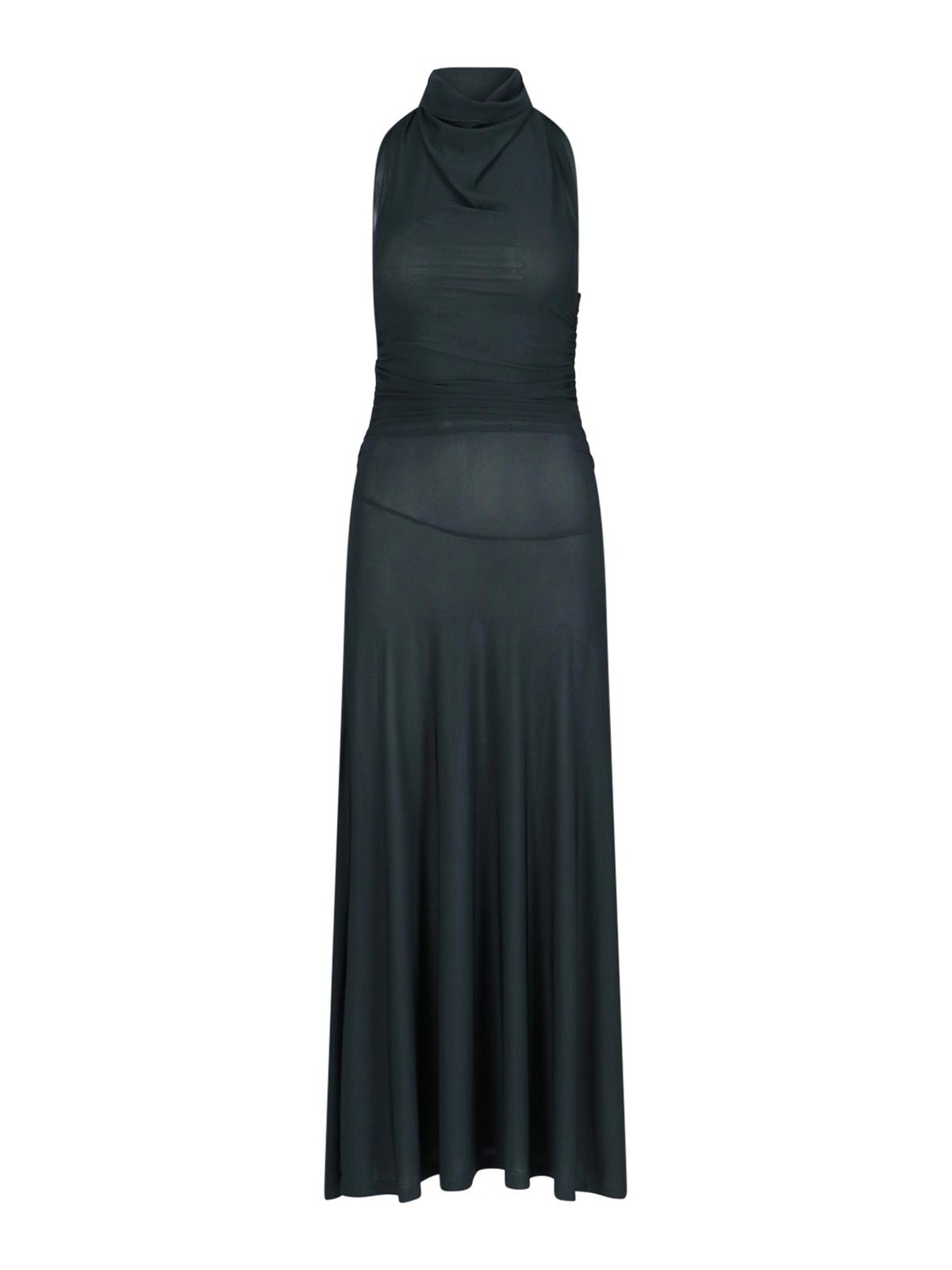 Maxi Halter dress QD7891514 (paloma wool / ワンピース・ドレス・オールインワン ) | paloma wool (パロマウール)
