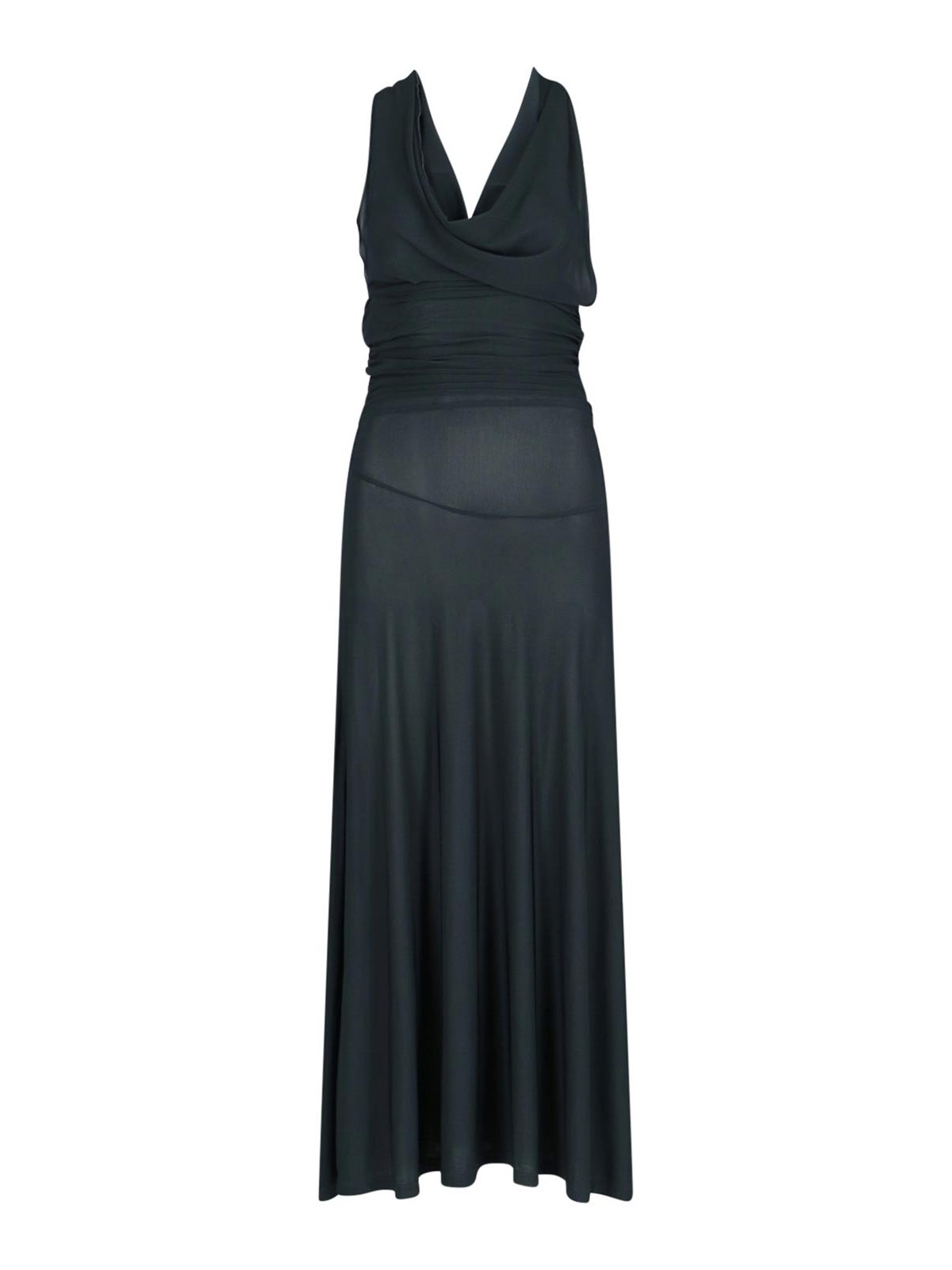 Maxi Halter dress QD7891514 (paloma wool / ワンピース・ドレス・オールインワン ) | paloma wool (パロマウール)(2)
