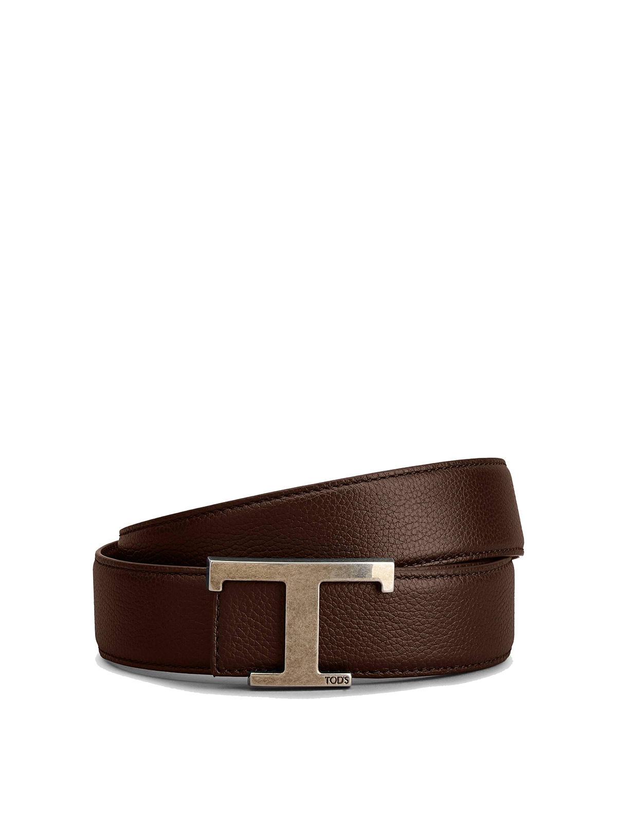 Reversible belt XCMCQR55100OKB4697 (Tod's / ベルト・サスペンダー ) | Tod's (トッズ)