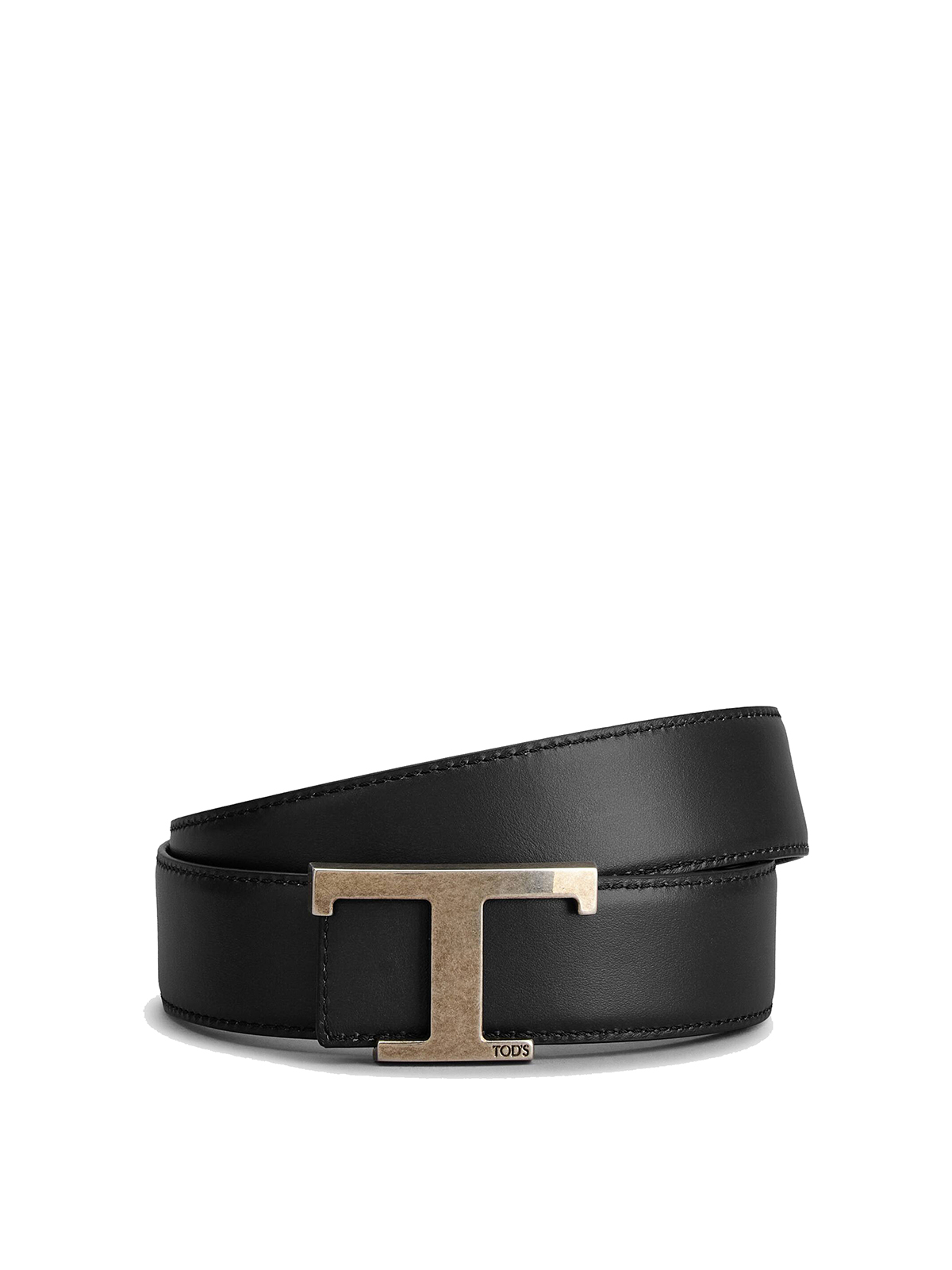 Reversible belt XCMCQR55100OKB4697 (Tod's / ベルト・サスペンダー ) | Tod's (トッズ)(1)