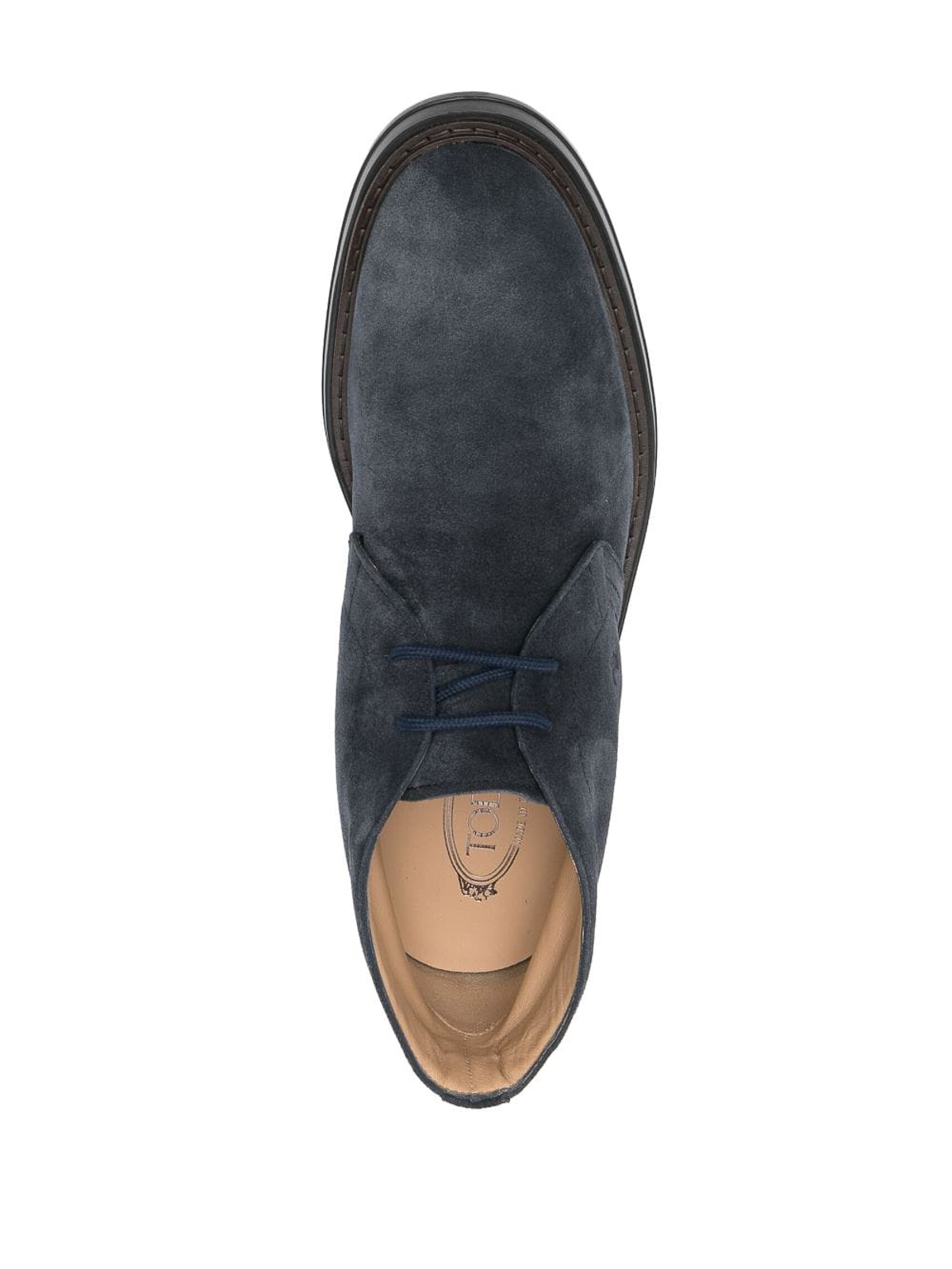 Extralight 61k ankle boots XXM61K00D80RE09999 (Tod's / ブーツ ) | Tod's (トッズ)(2)