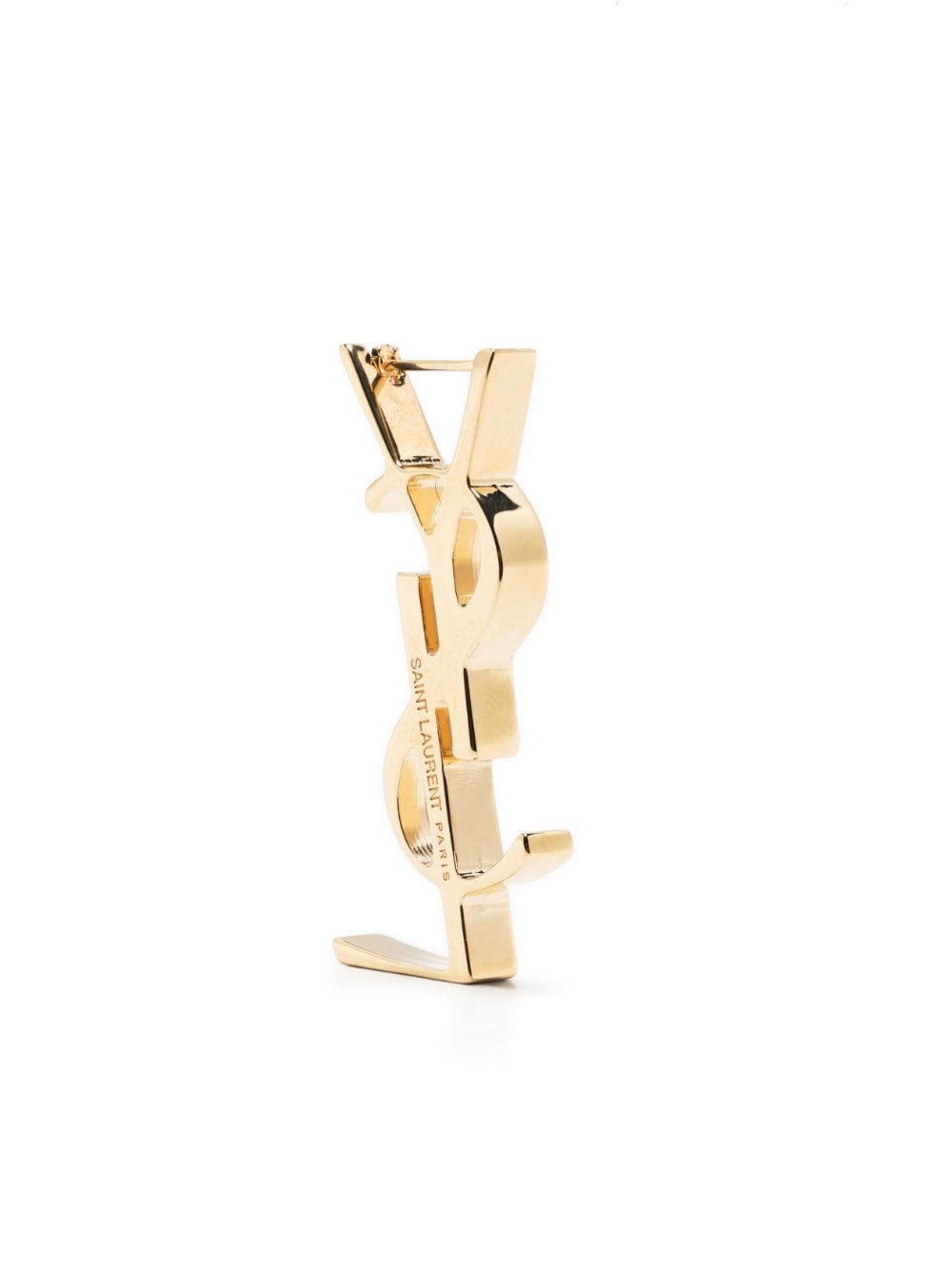 Saint Laurent Bijoux Golden 746670Y15008030 (Saint Laurent / ピアス・イヤリング ) | Saint Laurent (サンローラン)
