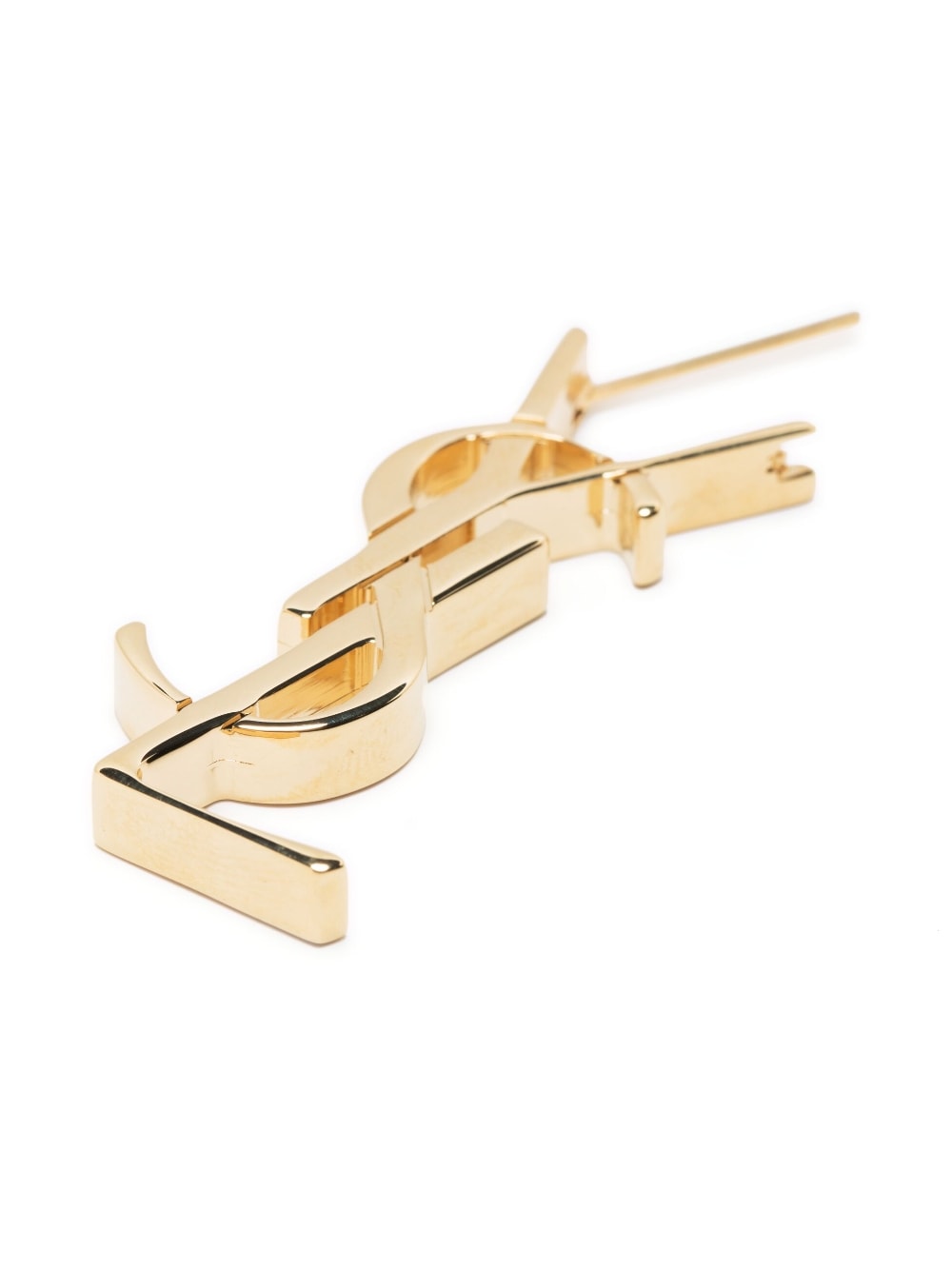 Saint Laurent Bijoux Golden 746670Y15008030 (Saint Laurent / ピアス・イヤリング ) | Saint Laurent (サンローラン)(2)