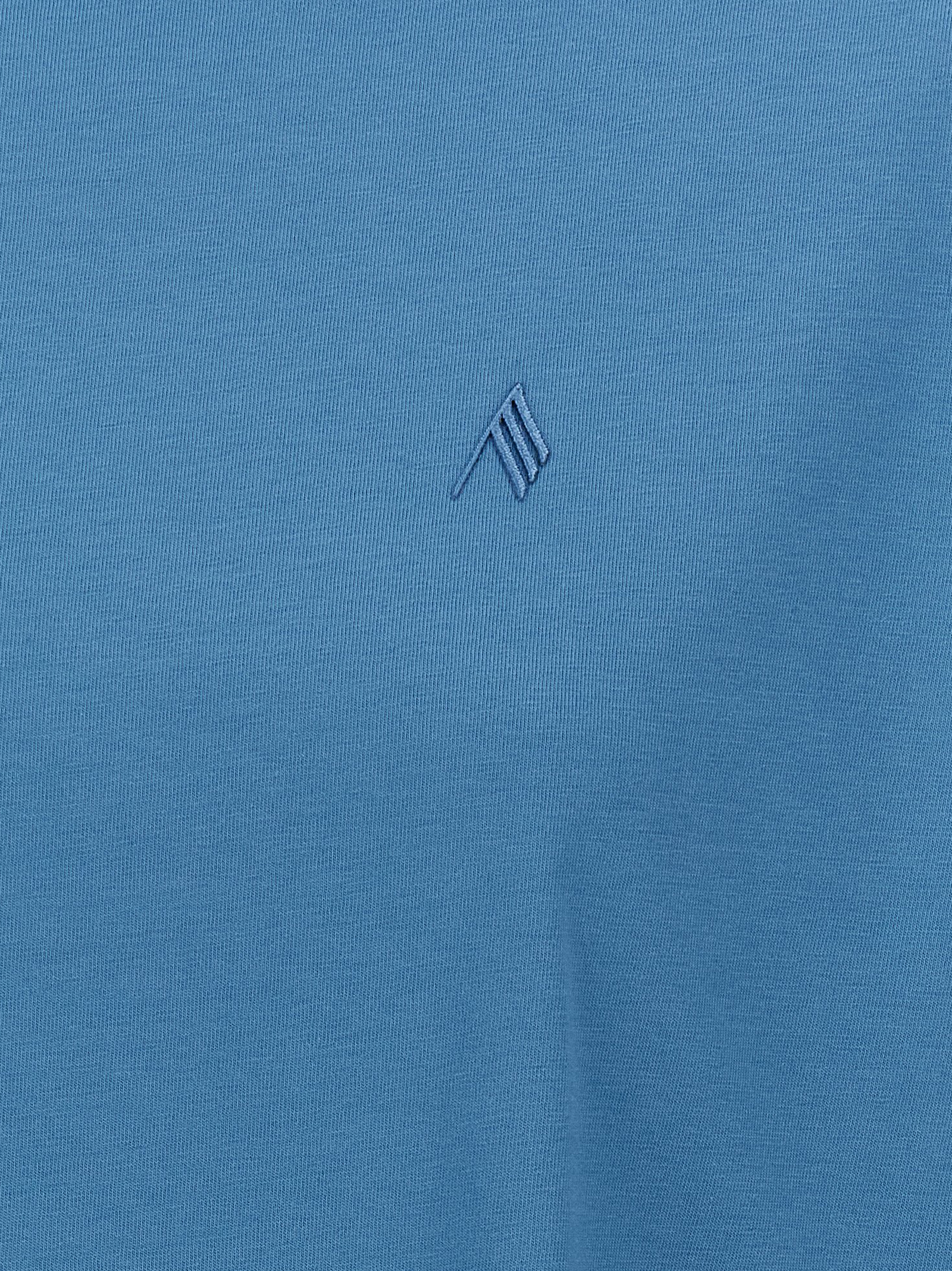 Maxi shoulder strap t-shirt 251WCT00173015 (THE ATTICO / Tシャツ・カットソー ) | THE ATTICO (ジ・アティコ)(3)