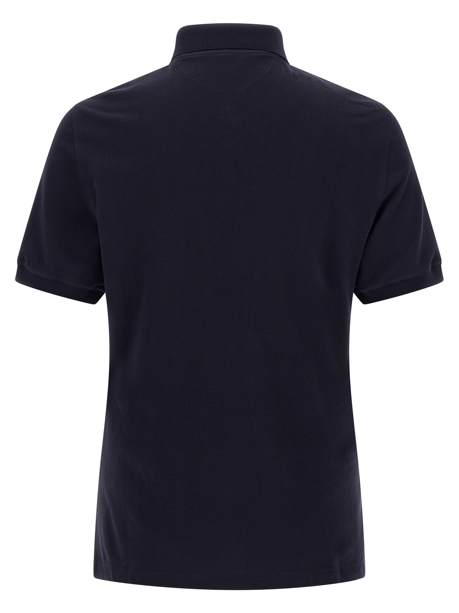 Piqué polo shirt ME8548770CD325 (Brunello Cucinelli / ポロシャツ ) | Brunello Cucinelli (ブルネロ・クチネリ)(1)