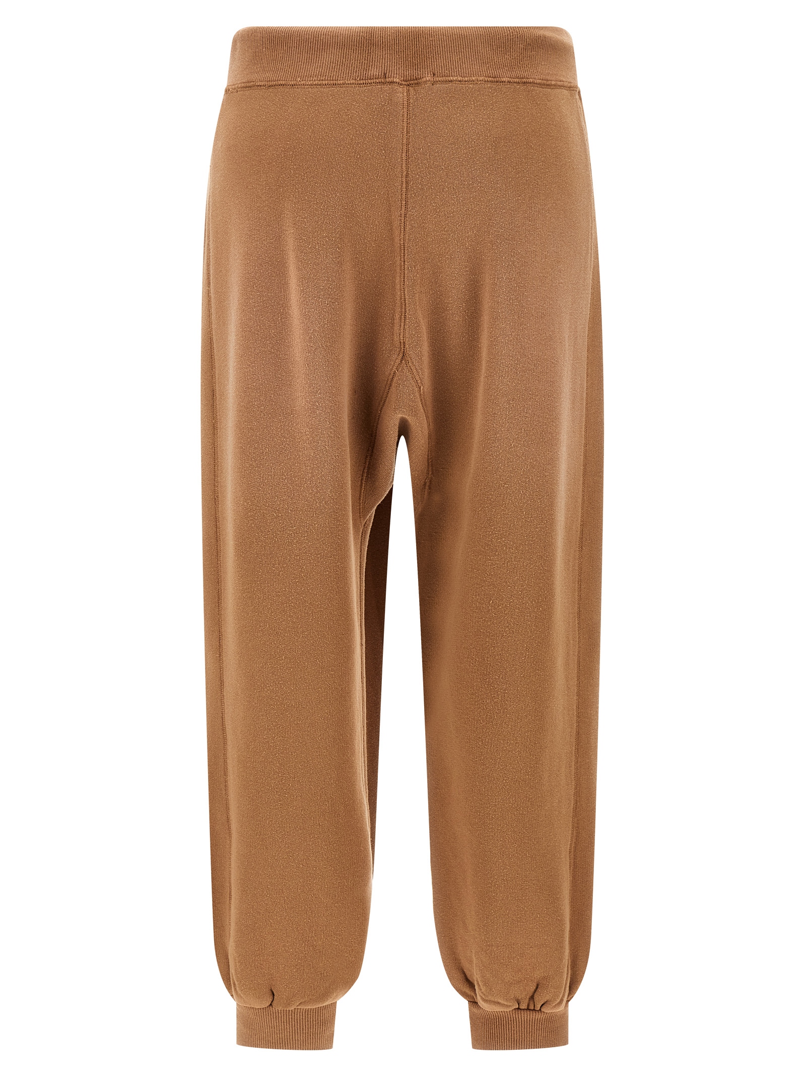 'Crossover' joggers R13WK287001UUCAMEL (R13 / パンツ ) | R13 (アールサーティーン)(1)