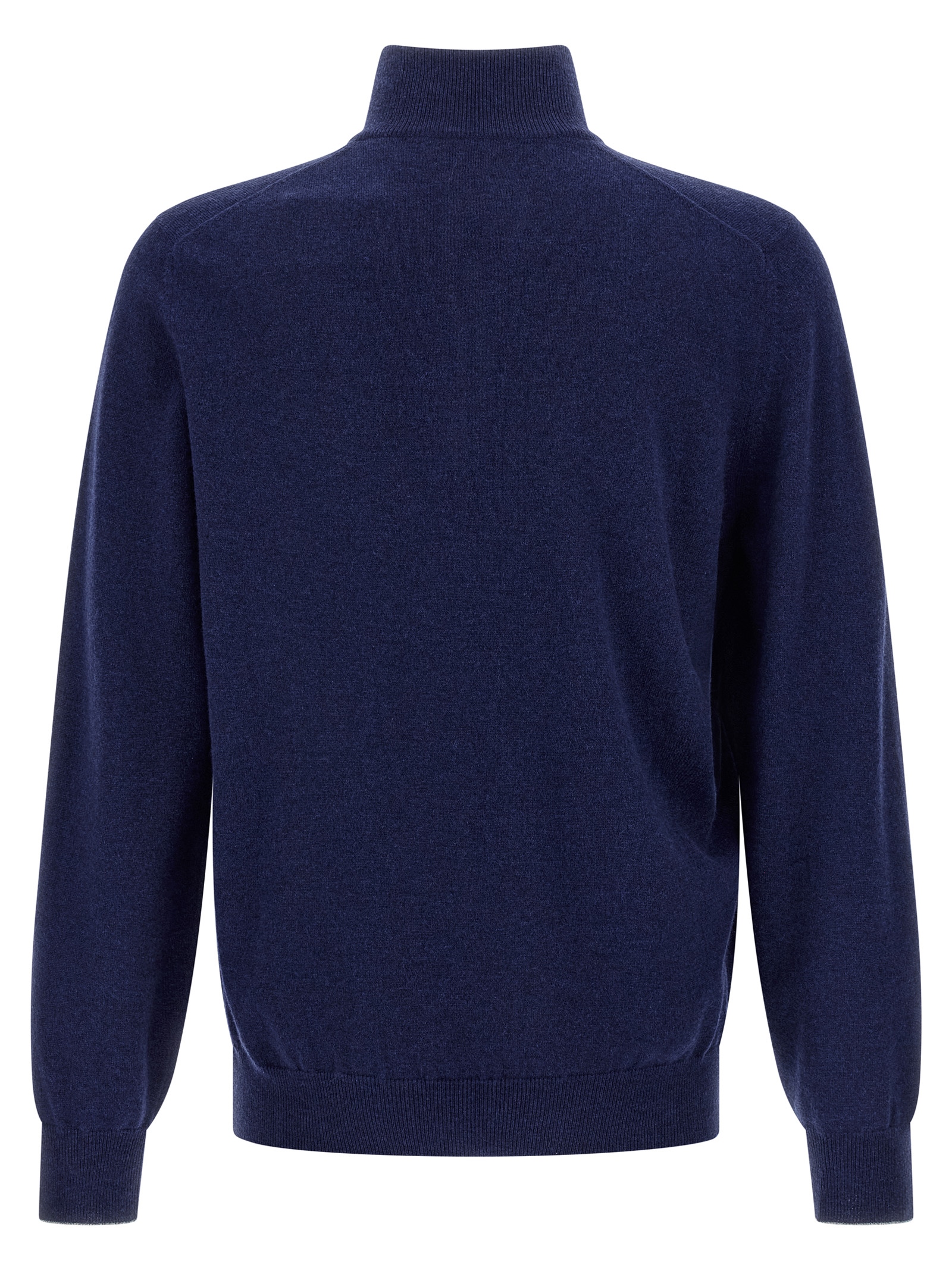 Half-zip sweater M2200124CQC24 (Brunello Cucinelli / ニット・セーター・カーディガン ) | Brunello Cucinelli (ブルネロ・クチネリ)(1)