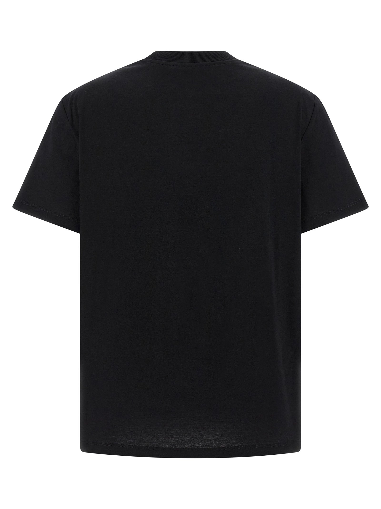 Prada 35838SOOO15ZGF0002 関税送料込 Logo T-shirt (Prada/Tシャツ・カットソー) | Prada（プラダ）の