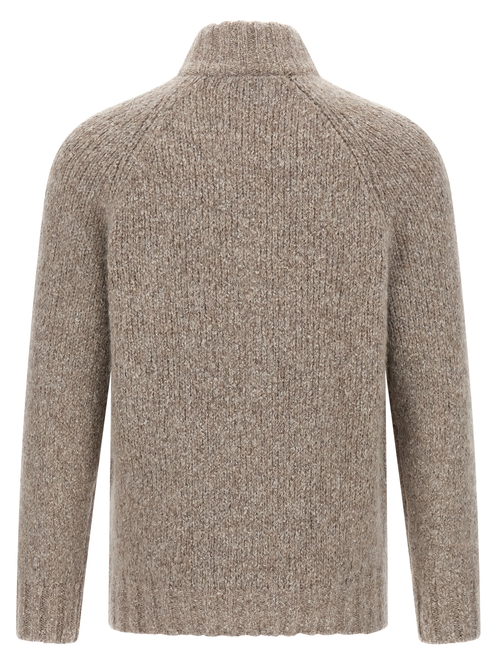 Alpaca wool cardigan M2B300716C2421 (Brunello Cucinelli / ニット・セーター・カーディガン ) | Brunello Cucinelli (ブルネロ・クチネリ)(1)
