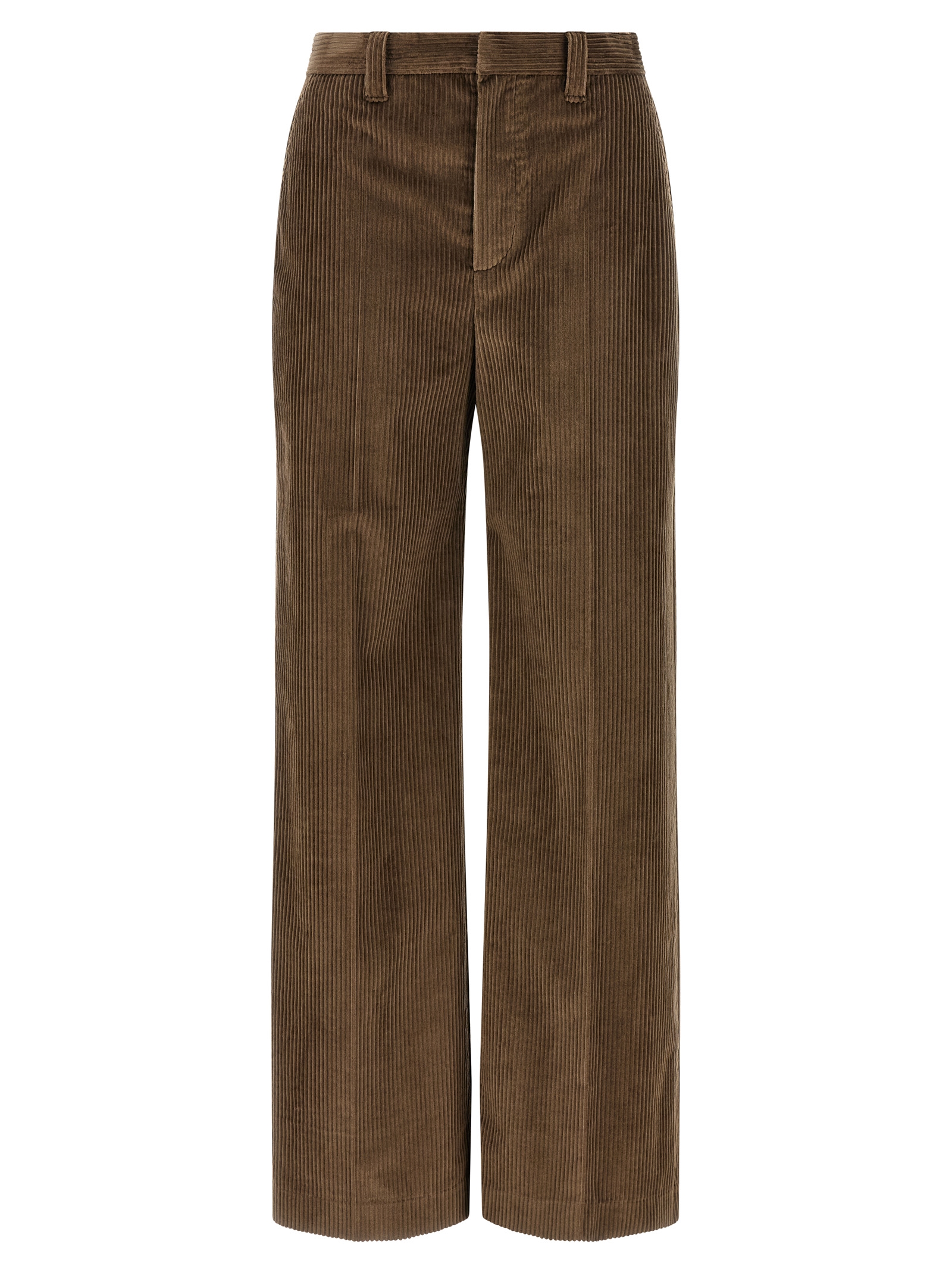Corduroy trousers MA180P8724C649 (Brunello Cucinelli / パンツ ) | Brunello Cucinelli (ブルネロ・クチネリ)