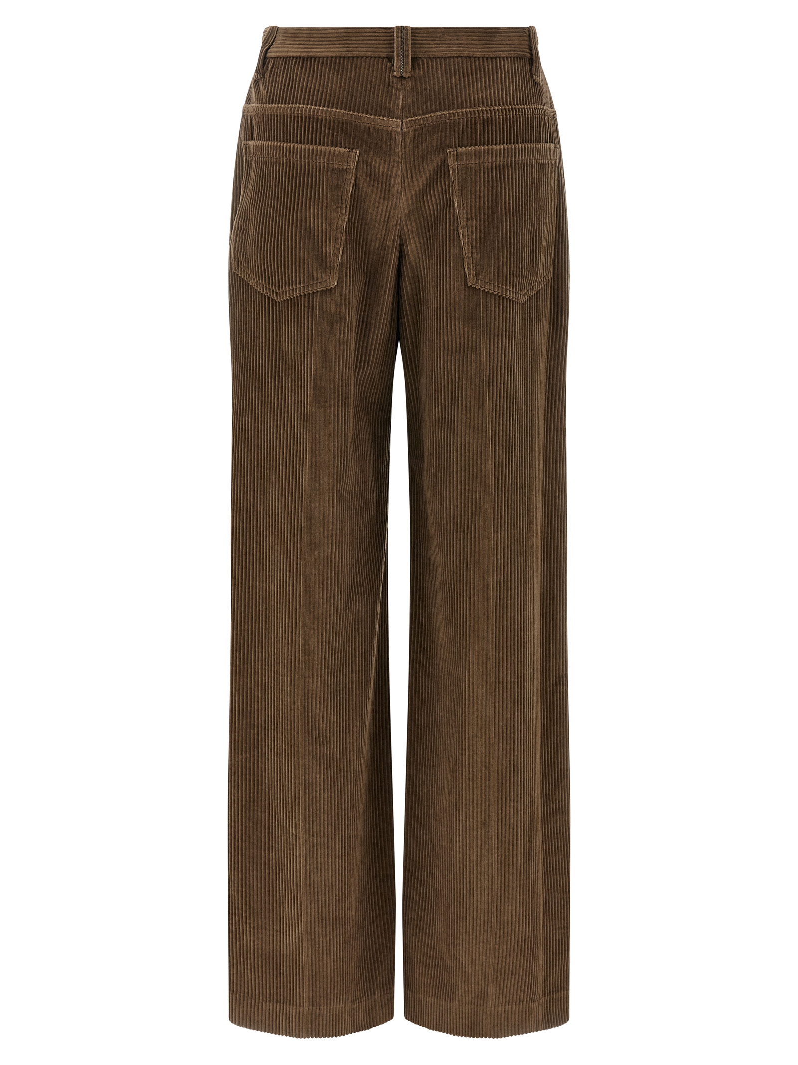 Corduroy trousers MA180P8724C649 (Brunello Cucinelli / パンツ ) | Brunello Cucinelli (ブルネロ・クチネリ)(1)