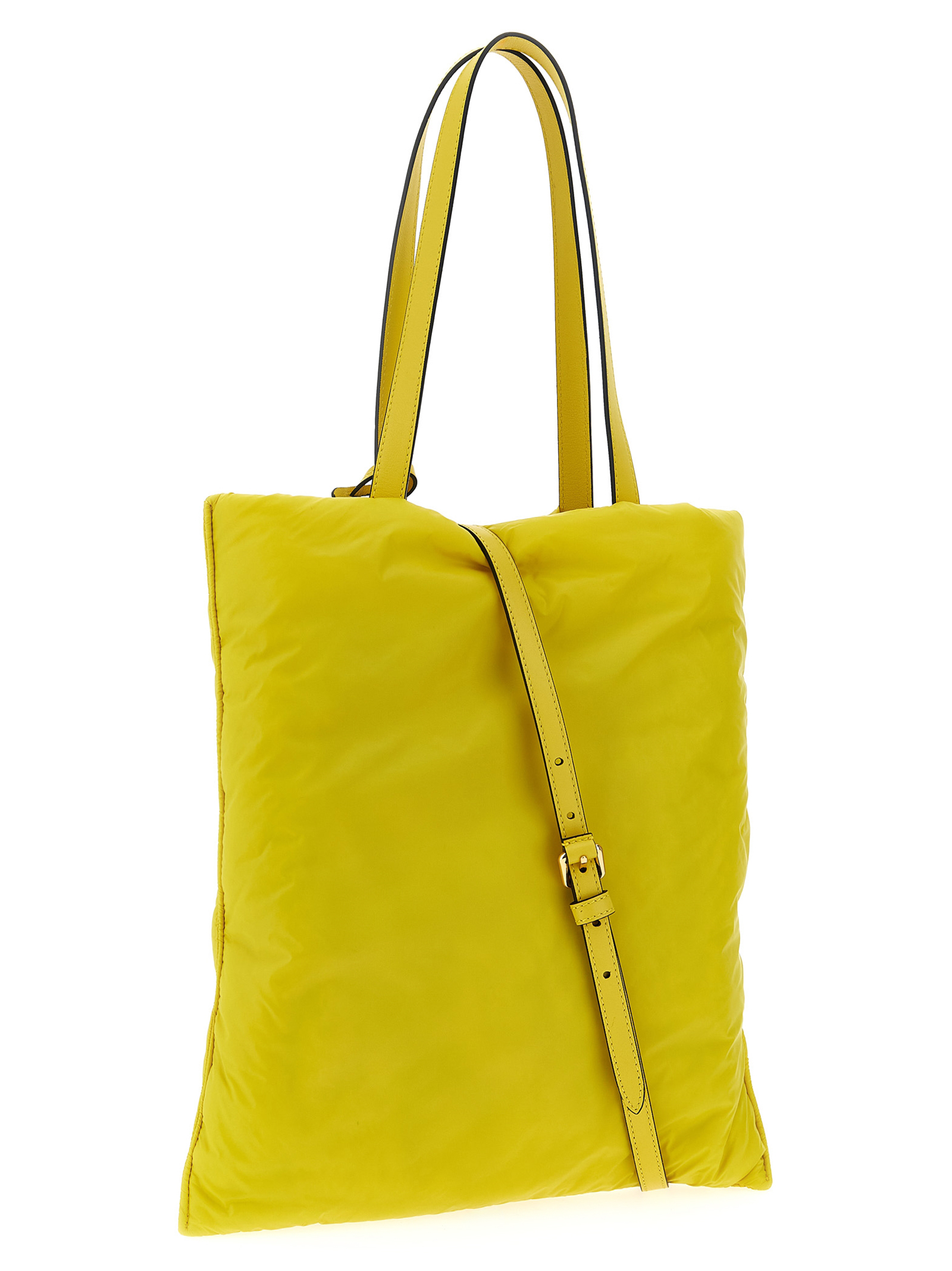 トートバッグ Moschino FW25 'SmileyR' shopping bag (MC4038PP1NON1 40A) Moschino FW25 'SmileyR' shopping bag (MC4038PP1NON1 40A