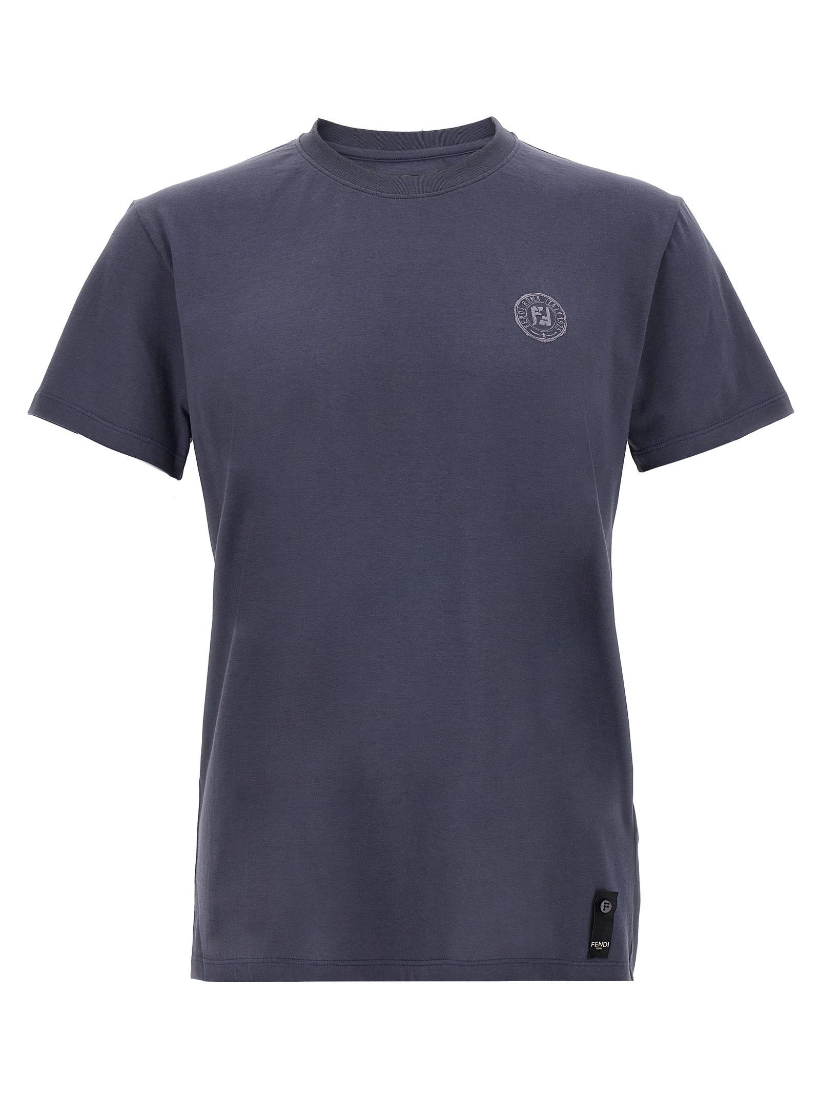Postcards' T-shirt (FENDI/Tシャツ・カットソー) | FENDI