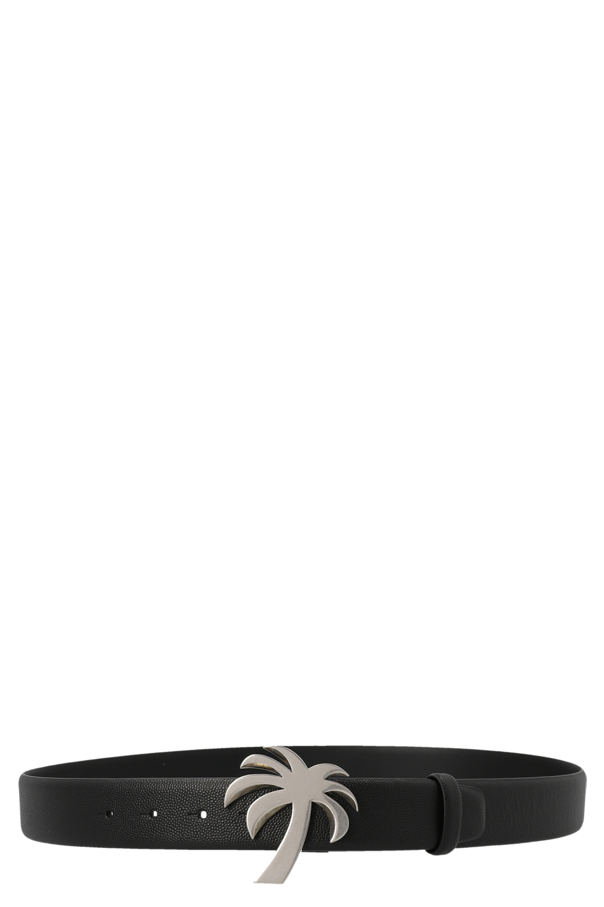 'Palm Beach’ belt PMRB020F22LEA00110721072 (Palm Angels / ベルト・サスペンダー ) | Palm Angels (パームエンジェルス)