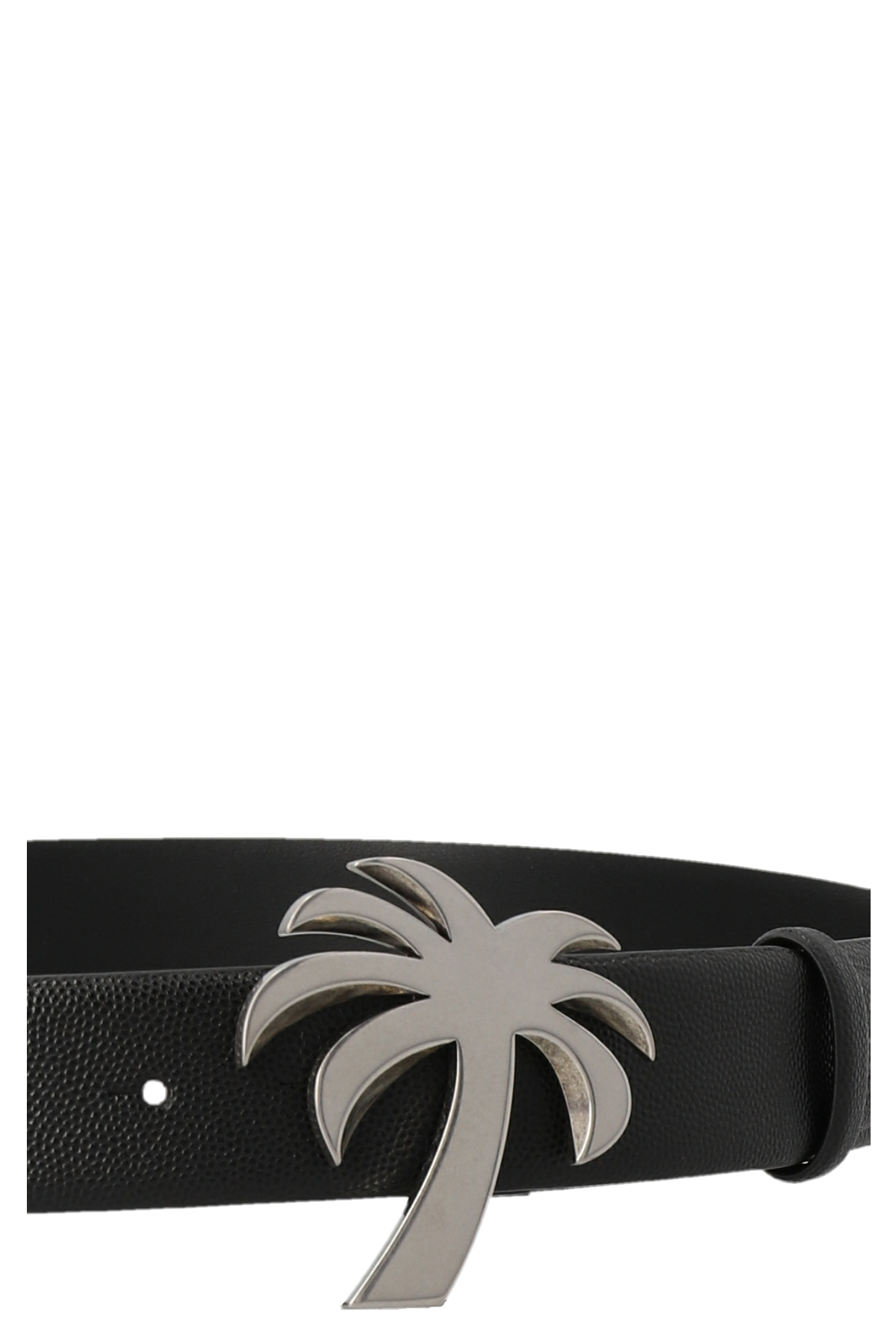 'Palm Beach’ belt PMRB020F22LEA00110721072 (Palm Angels / ベルト・サスペンダー ) | Palm Angels (パームエンジェルス)(2)