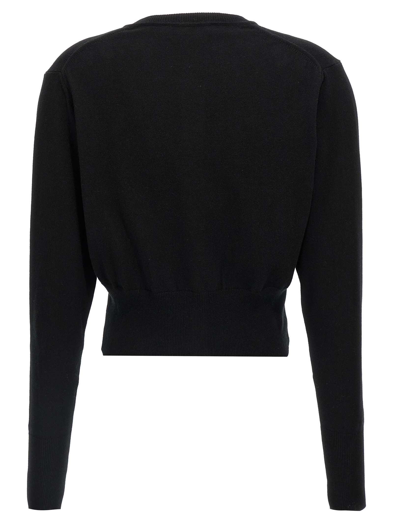 'Bea' cardigan 1803002UY001VN401 (Vivienne Westwood / ニット・セーター・カーディガン ) | Vivienne Westwood (ヴィヴィアン・ウェストウッド)(1)