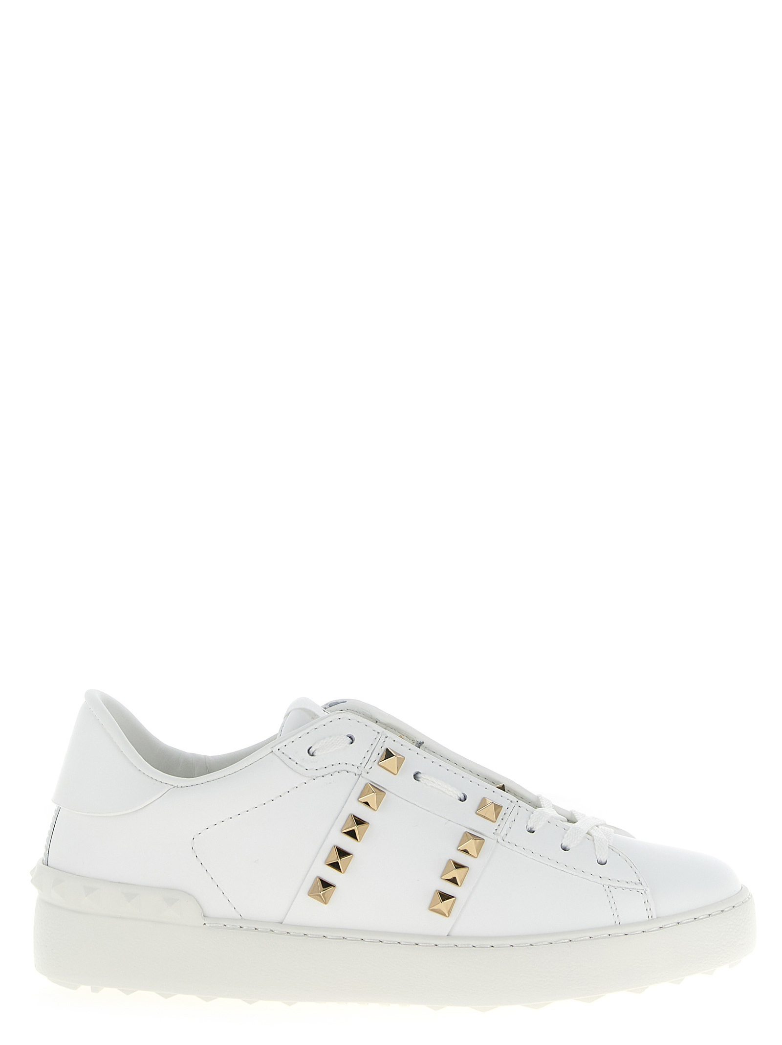Valentino Garavani 'Rockstud Untitled' sneakers W2S0A01BHS0BO (Valentino Garavani / スニーカー ) | Valentino Garavani (ヴァレンティノ)