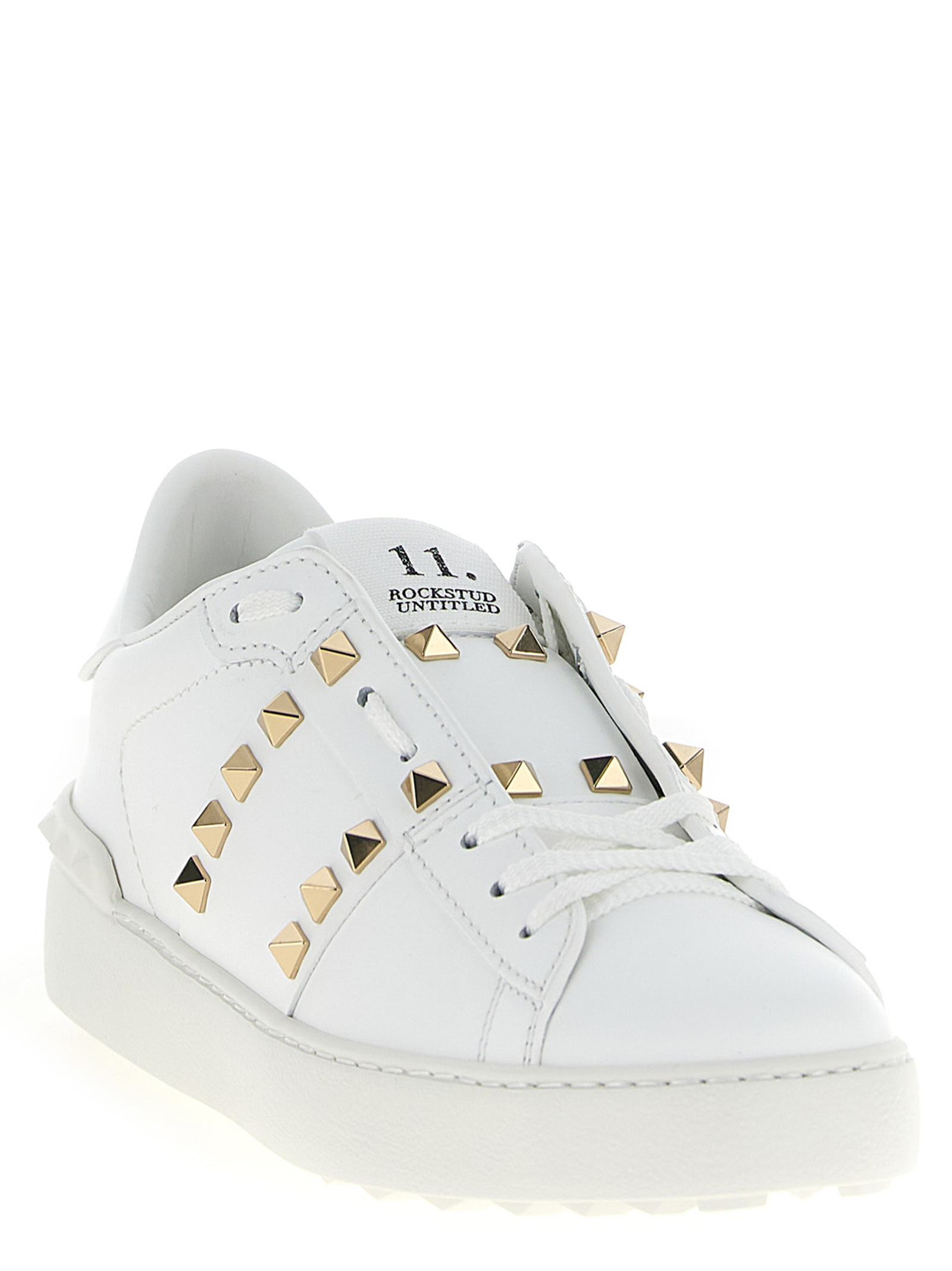 Valentino Garavani 'Rockstud Untitled' sneakers W2S0A01BHS0BO (Valentino Garavani / スニーカー ) | Valentino Garavani (ヴァレンティノ)(1)