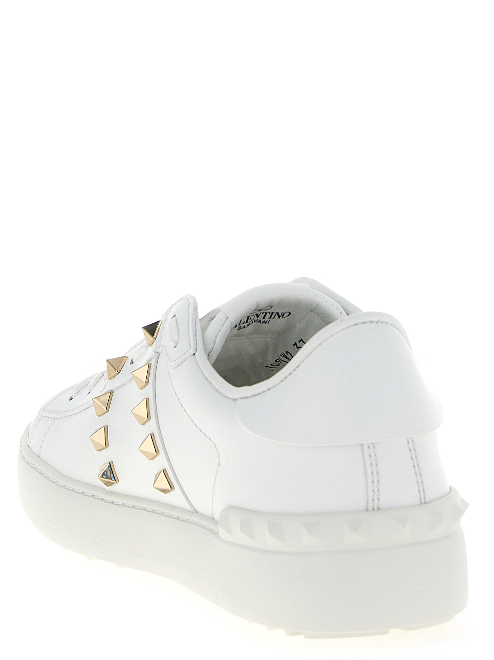 Valentino Garavani 'Rockstud Untitled' sneakers W2S0A01BHS0BO (Valentino Garavani / スニーカー ) | Valentino Garavani (ヴァレンティノ)(2)