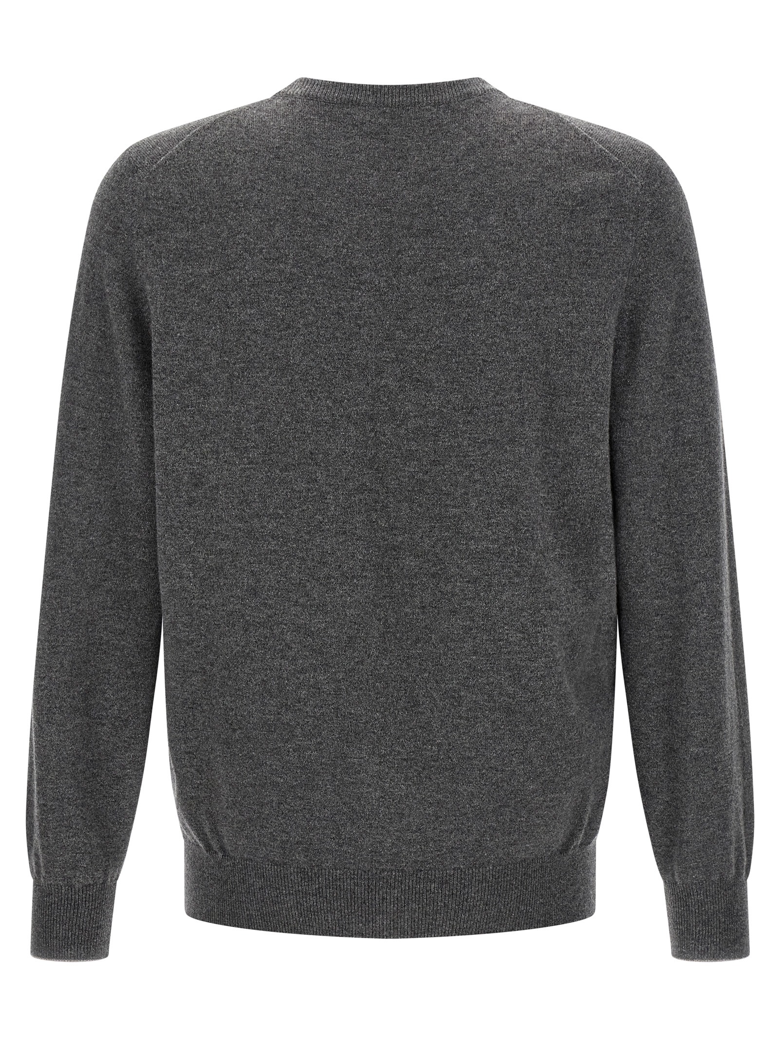 Cashmere sweater M2200100CSP48 (Brunello Cucinelli / ニット・セーター・カーディガン ) | Brunello Cucinelli (ブルネロ・クチネリ)(1)