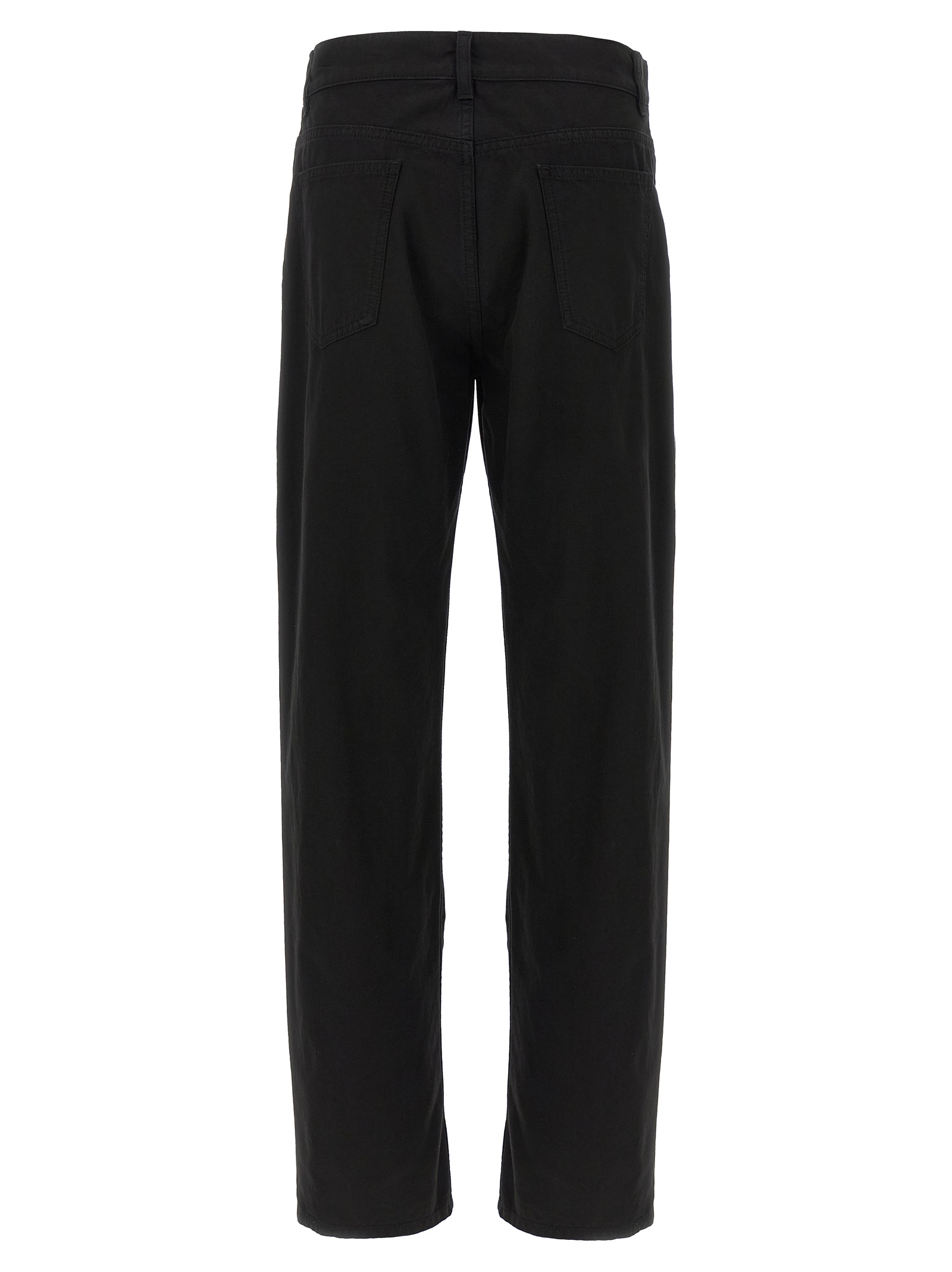 'Landais' jeans 10000W3912BLK (The Row / ジーンズ ) | The Row (ザ・ロウ)(1)