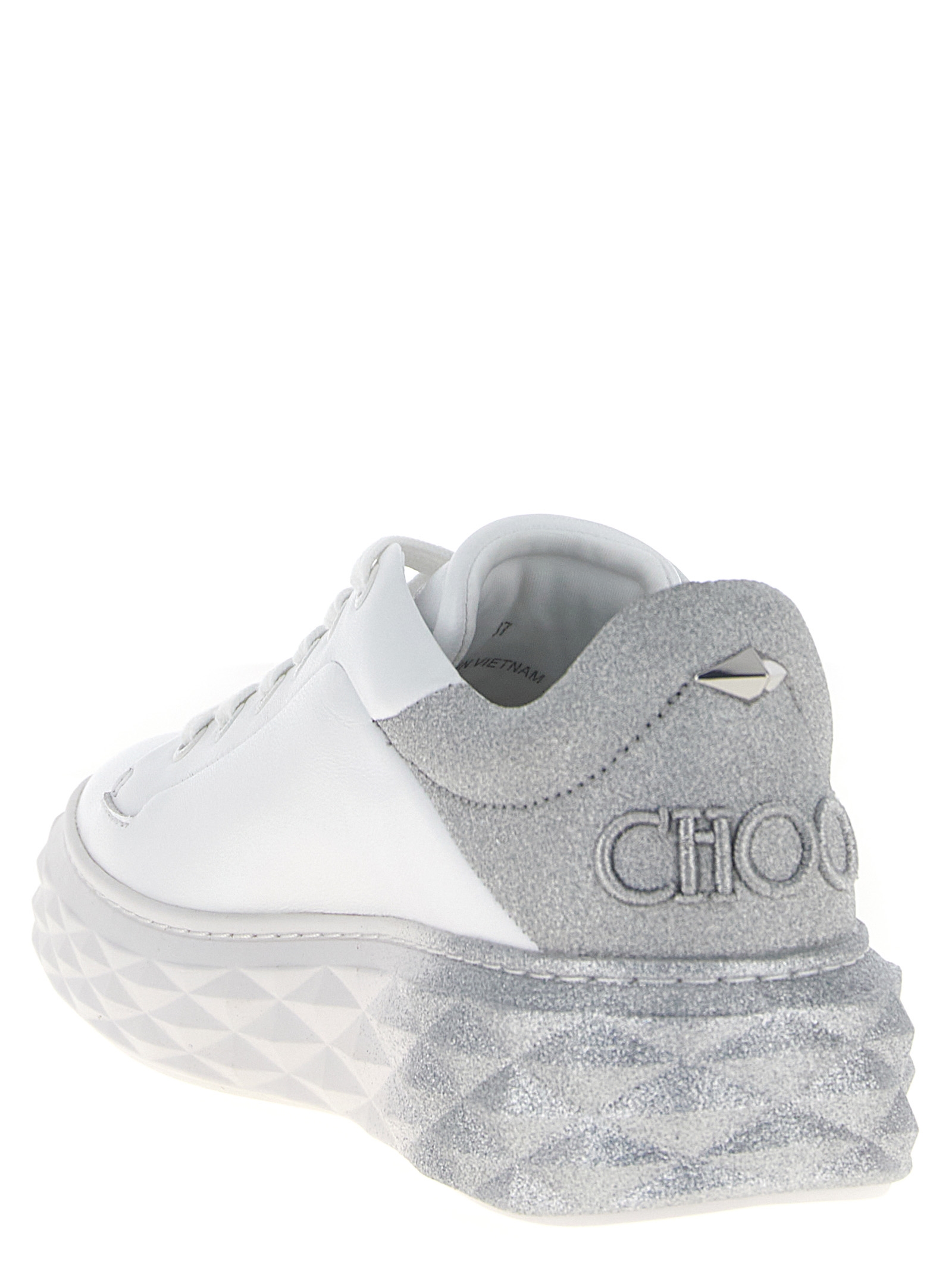Diamond Maxi F II' sneakers (JIMMY CHOO/スニーカー) | JIMMY CHOO