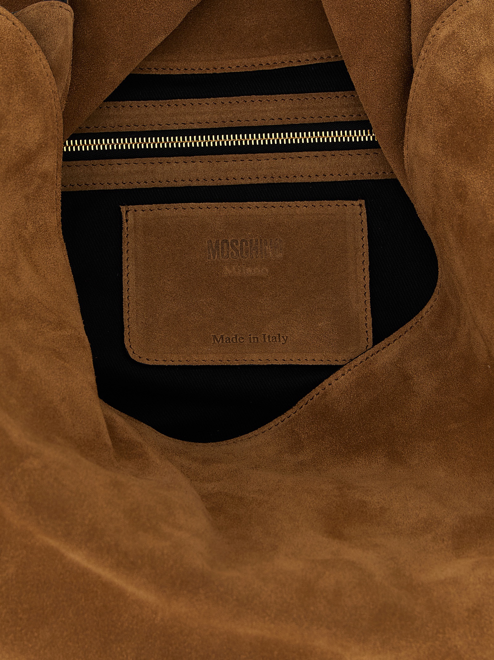 'Handle Me' medium shoulder bag MC4182PP1NOF0202 (MOSCHINO / ハンドバッグ・ショルダーバッグ ) | MOSCHINO (モスキーノ)(3)