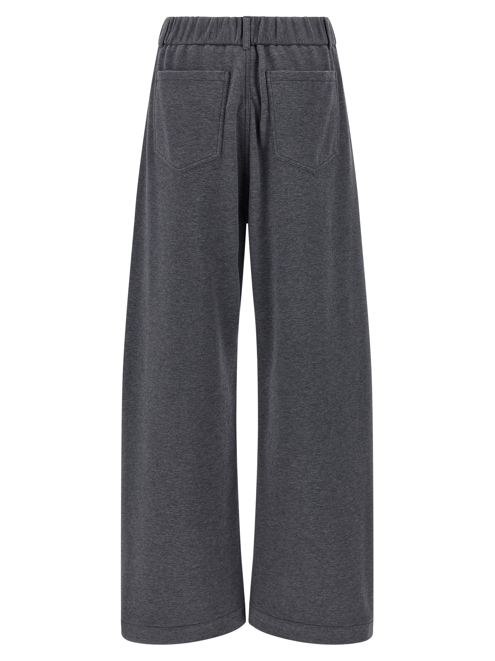 Cotton joggers MN05NSQ899C8125 (Brunello Cucinelli / パンツ ) | Brunello Cucinelli (ブルネロ・クチネリ)(1)