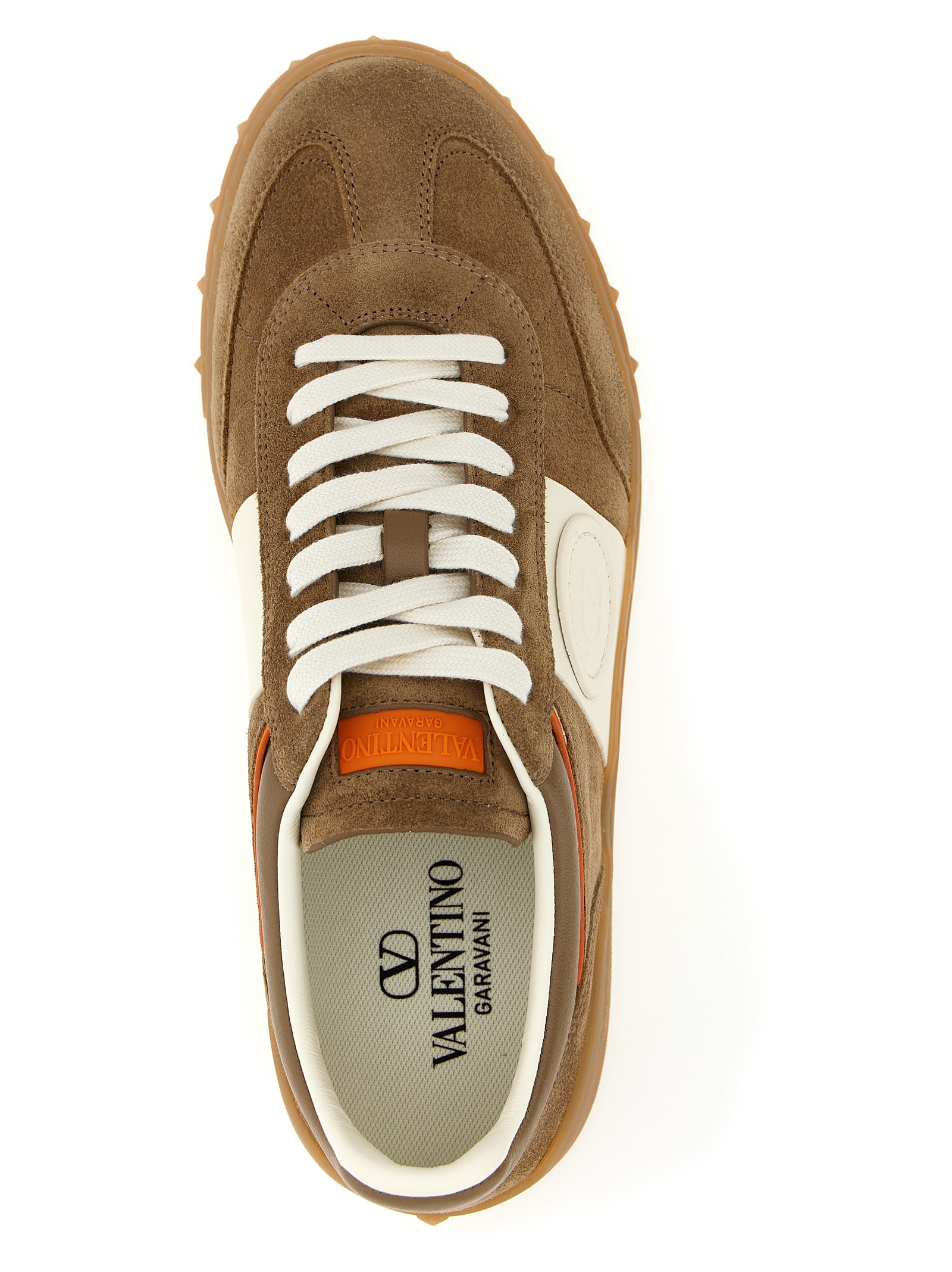 スニーカー VALENTINO SNEAKER (7Y2S0H77LAL BSB) Valentino Garavani 'Upvillage' sneakers (Valentino Garavani