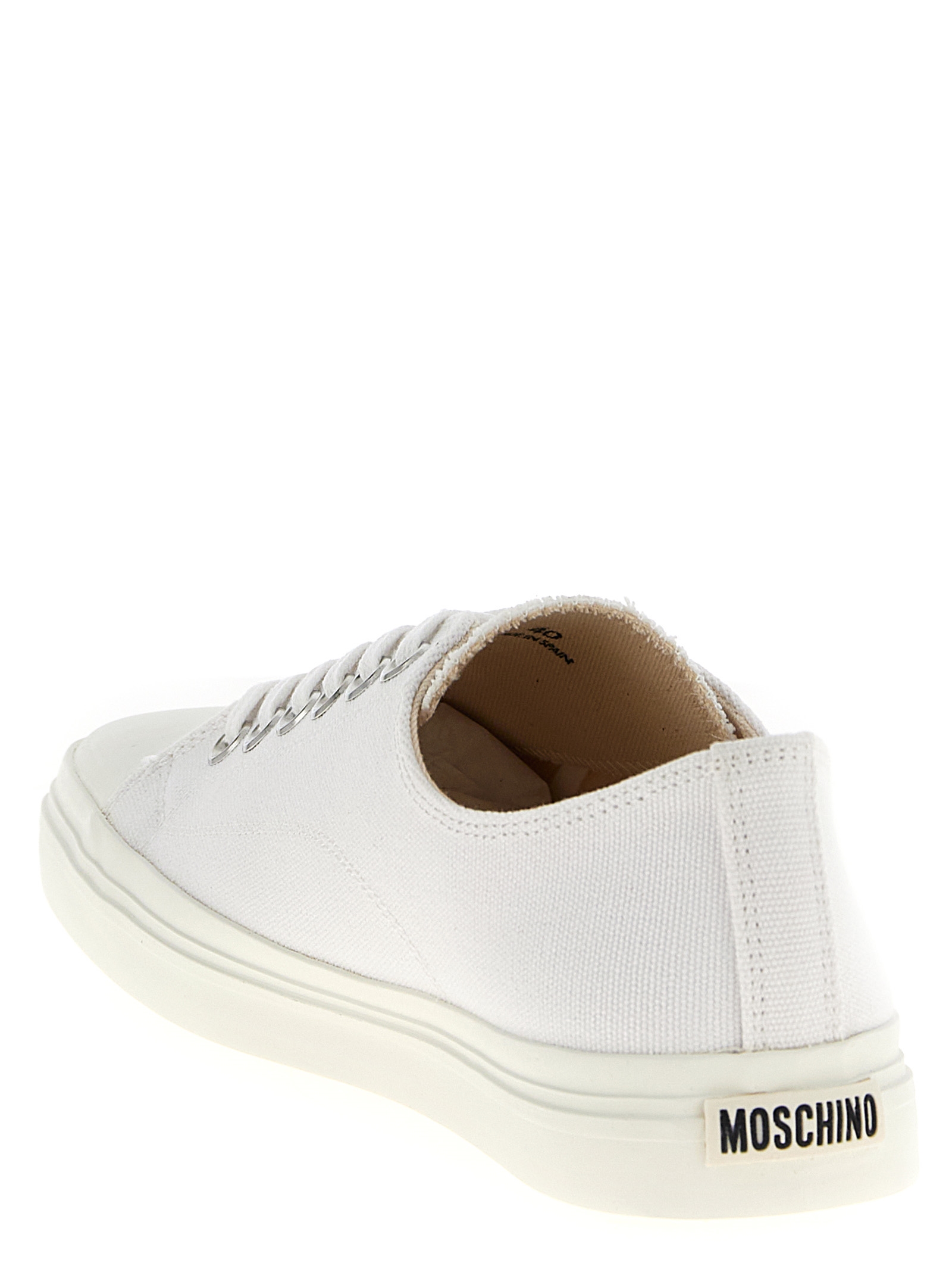 'Edge' sneakers MB15053G0NGR010A (MOSCHINO / スニーカー ) | MOSCHINO (モスキーノ)(2)